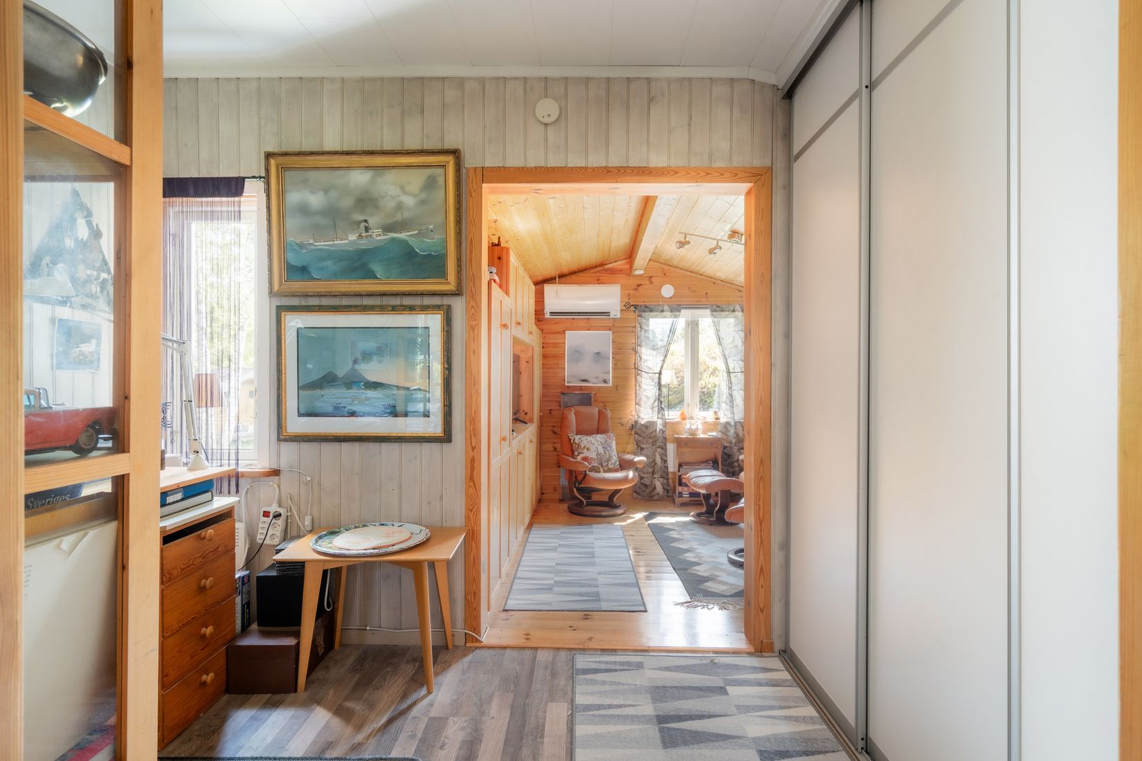 Fritidshus, Blåmesvägen 9, Uttervik, Nyköping