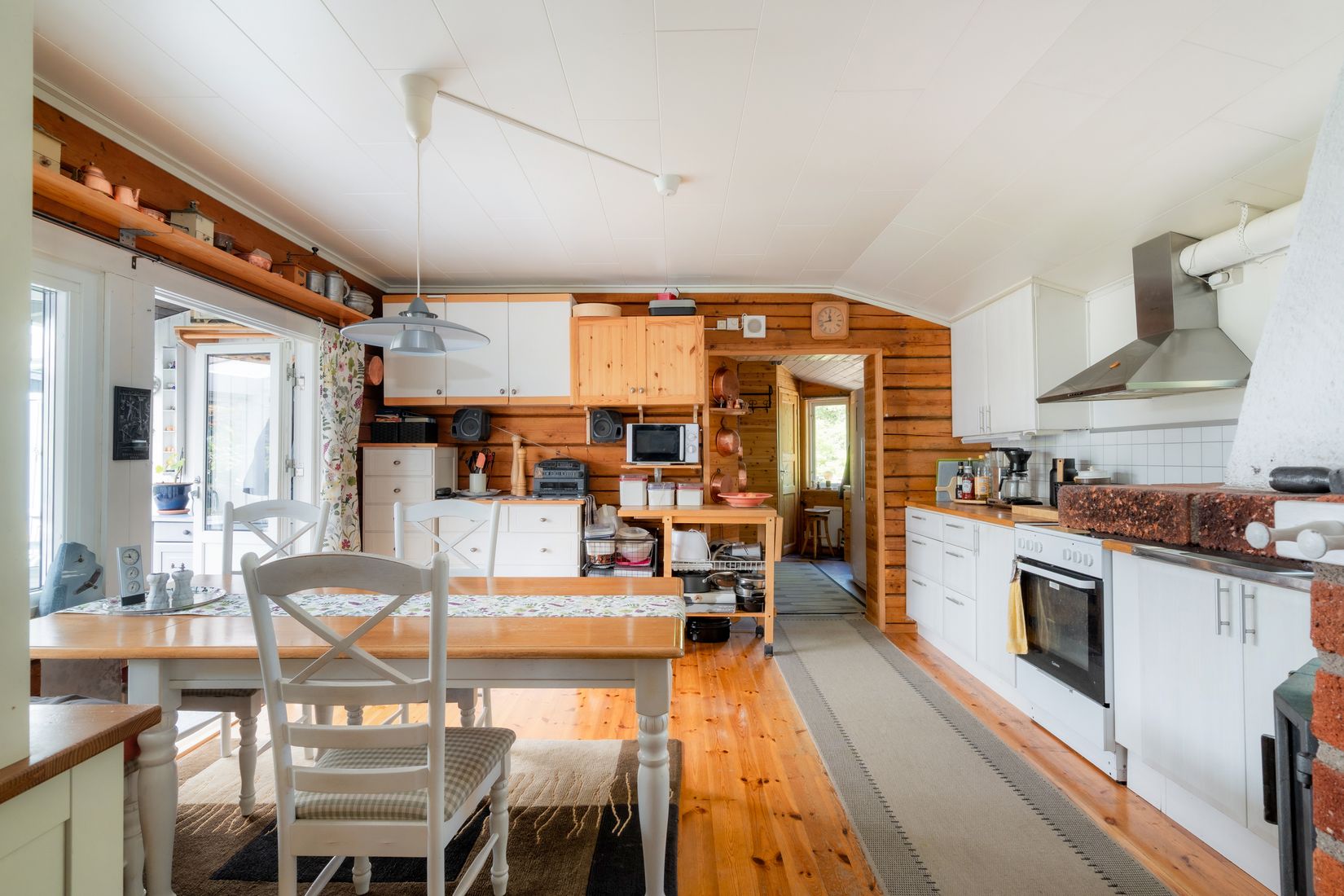 Fritidshus, Blåmesvägen 9, Uttervik, Nyköping