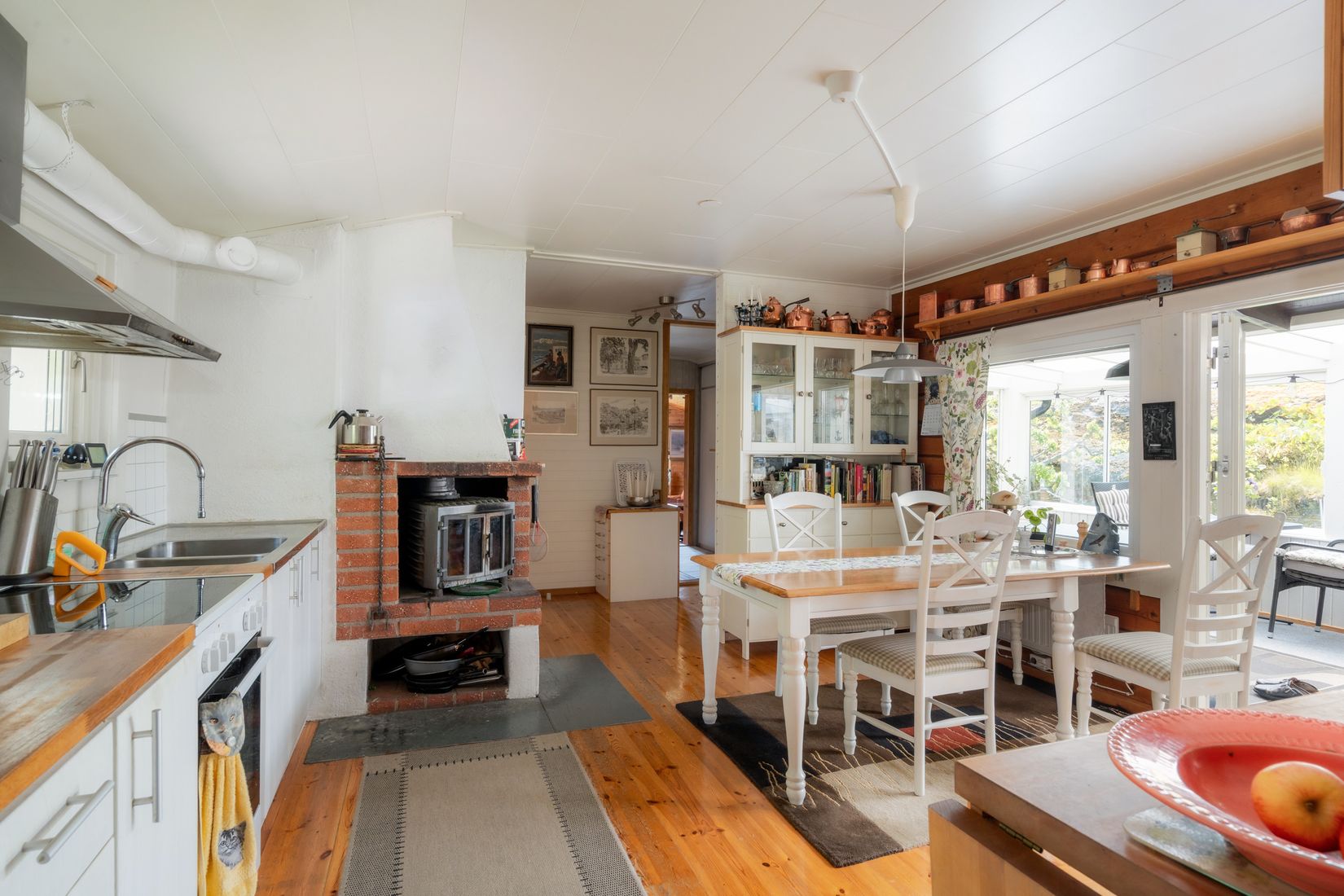 Fritidshus, Blåmesvägen 9, Uttervik, Nyköping