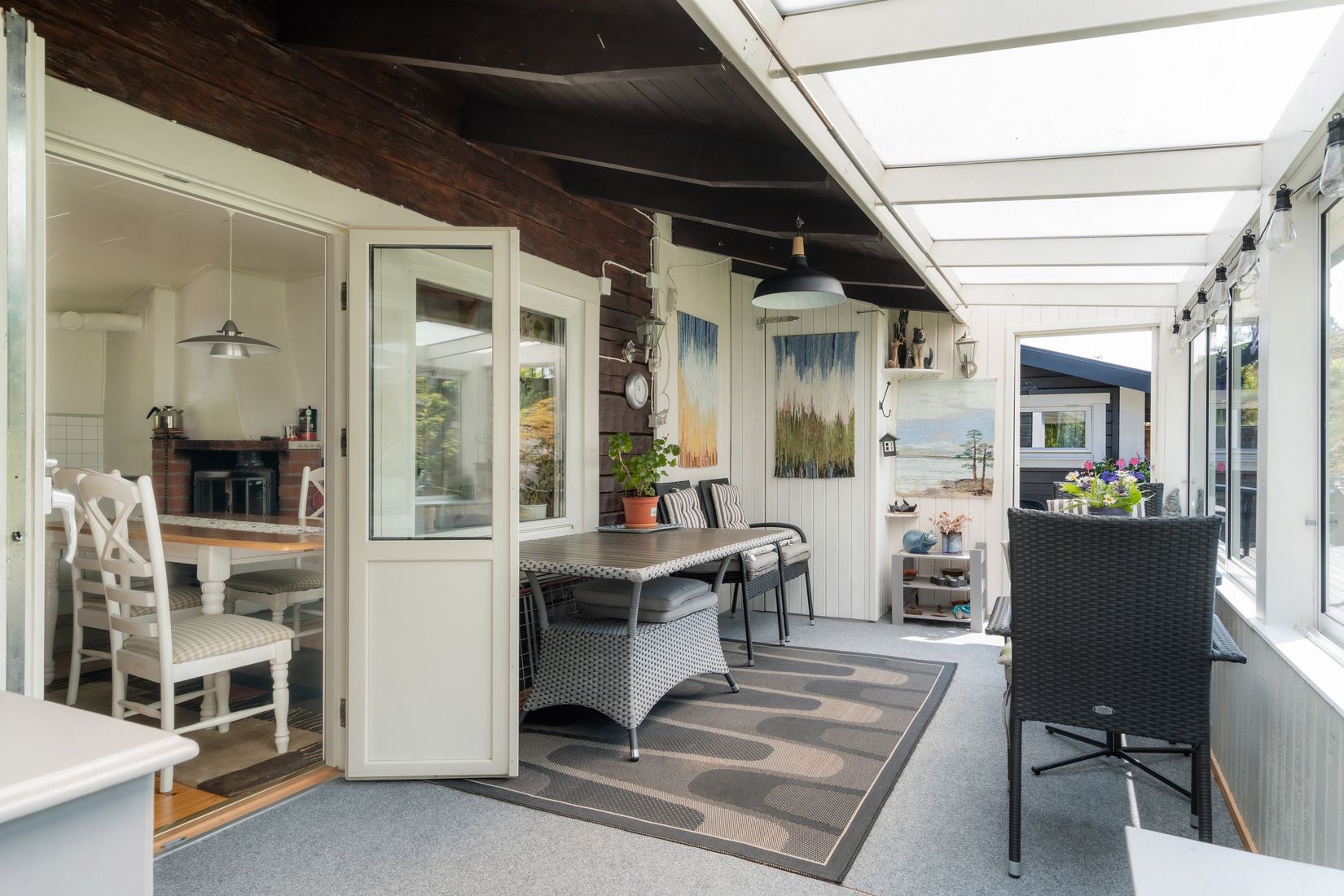 Fritidshus, Blåmesvägen 9, Uttervik, Nyköping