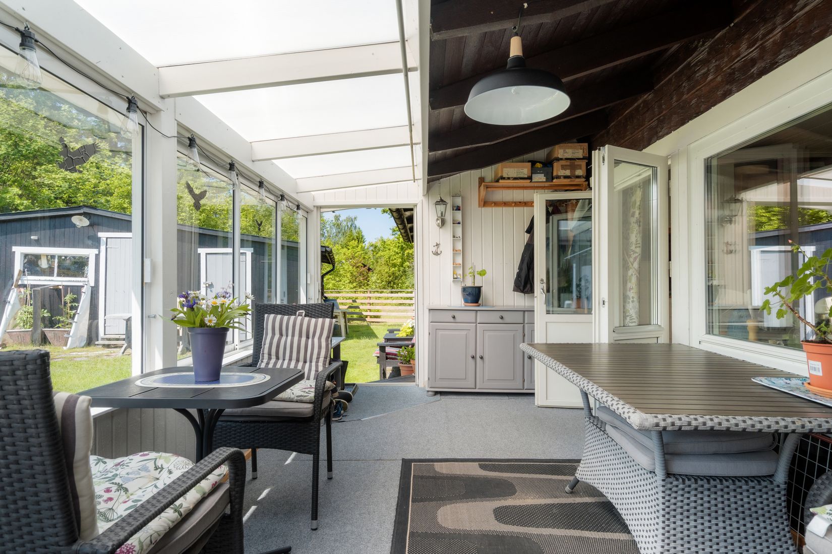 Fritidshus, Blåmesvägen 9, Uttervik, Nyköping