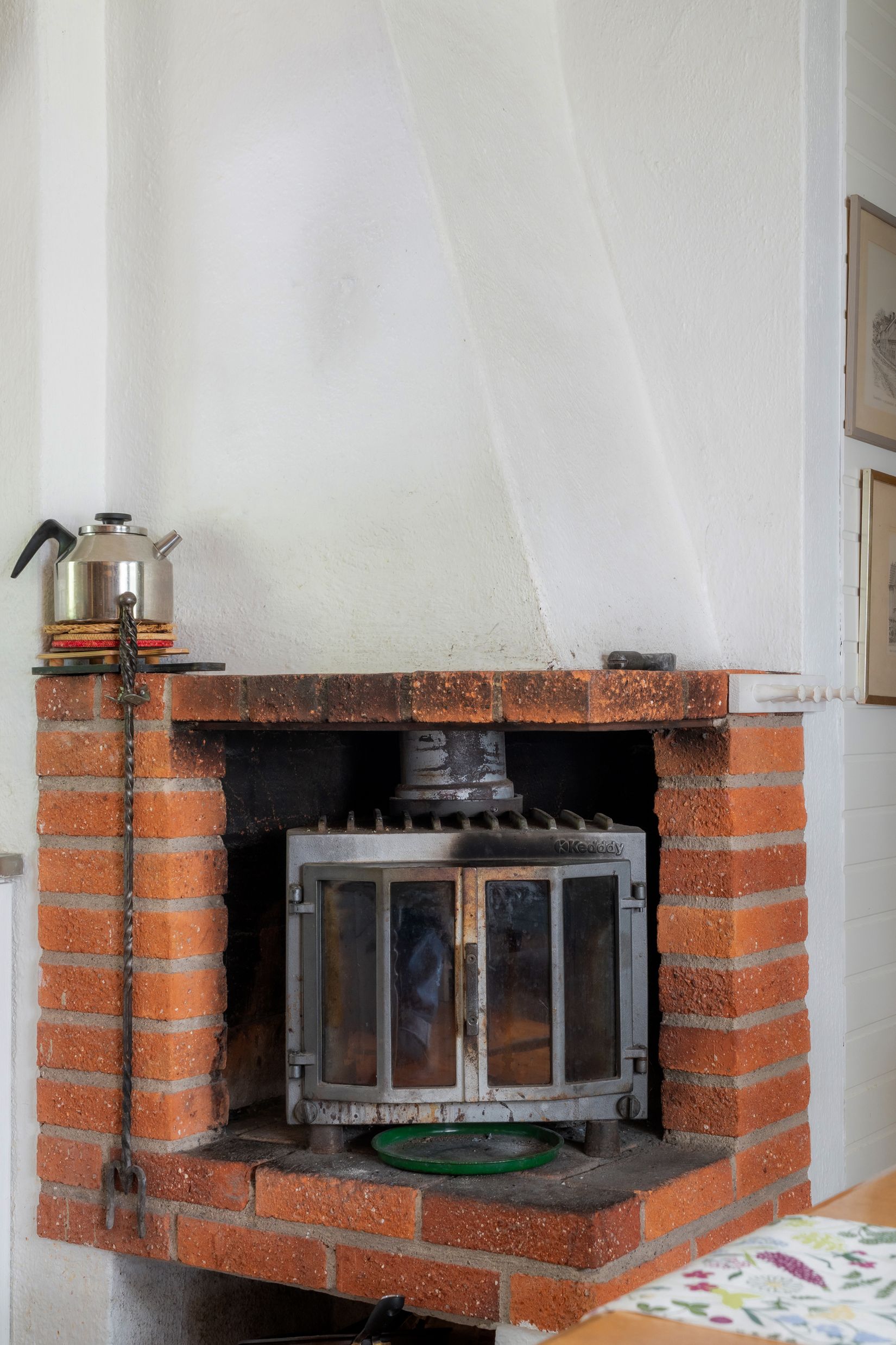 Fritidshus, Blåmesvägen 9, Uttervik, Nyköping