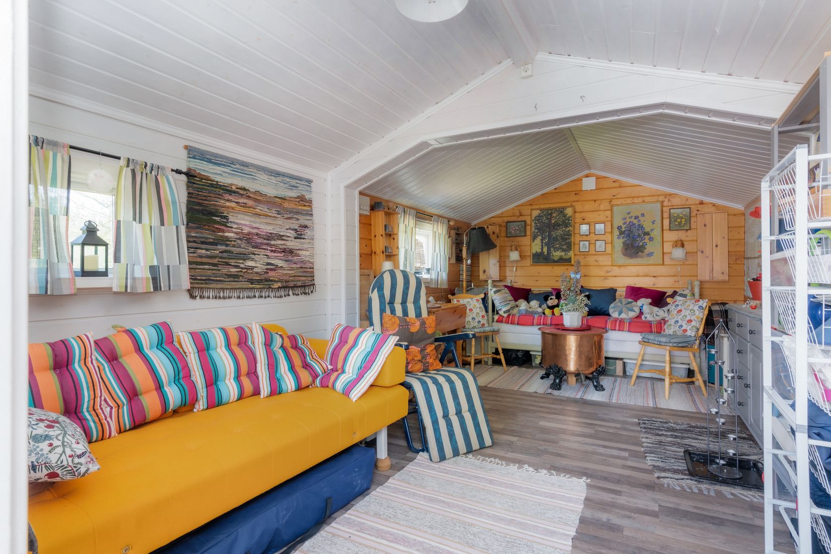 Fritidshus, Blåmesvägen 9, Uttervik, Nyköping