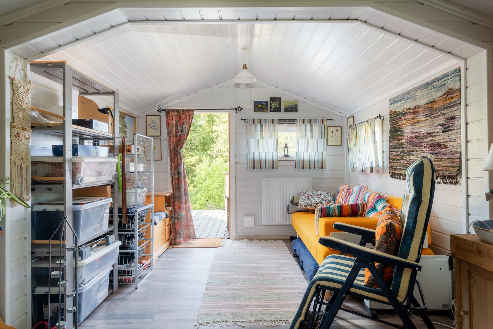 Fritidshus, Blåmesvägen 9, Uttervik, Nyköping