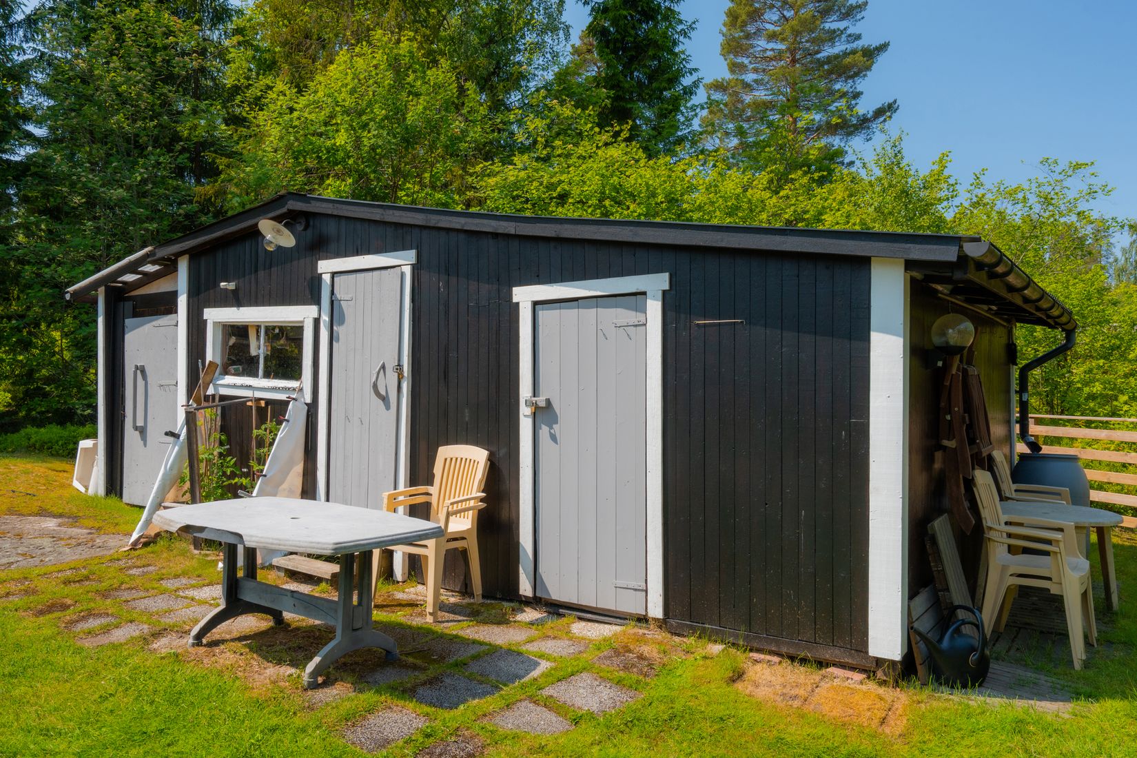 Fritidshus, Blåmesvägen 9, Uttervik, Nyköping