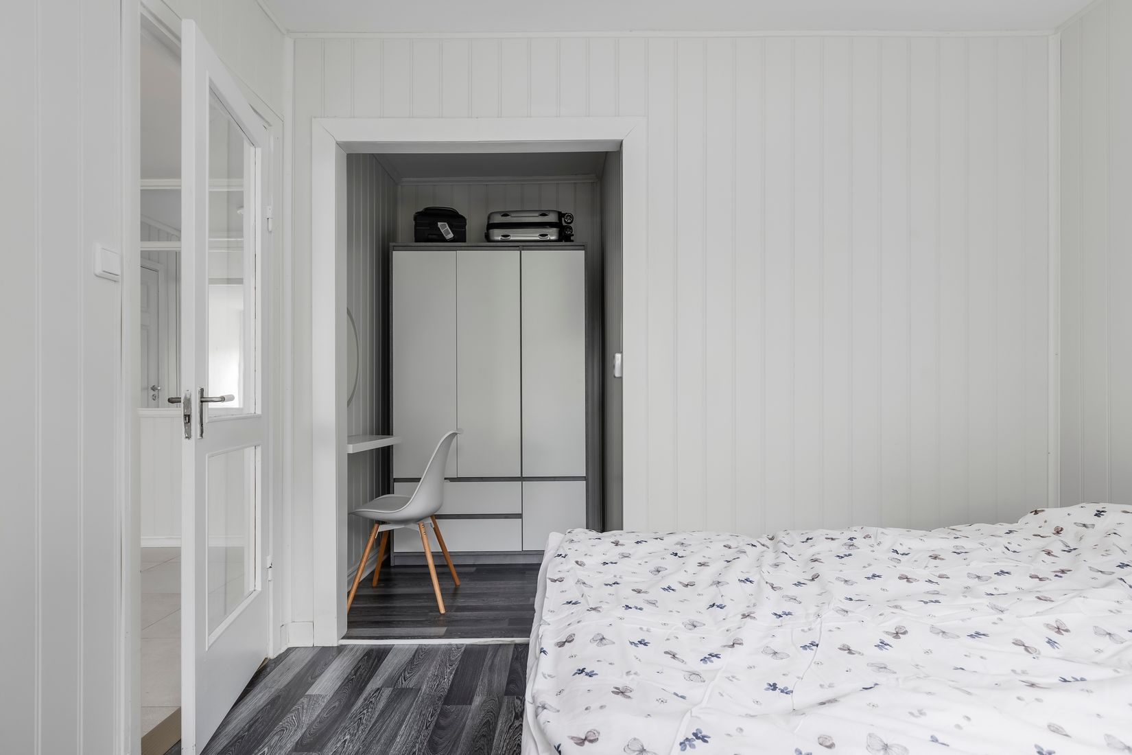 Bostadsrätt, Spelmansgatan 59C, Centralt, Kristinehamn