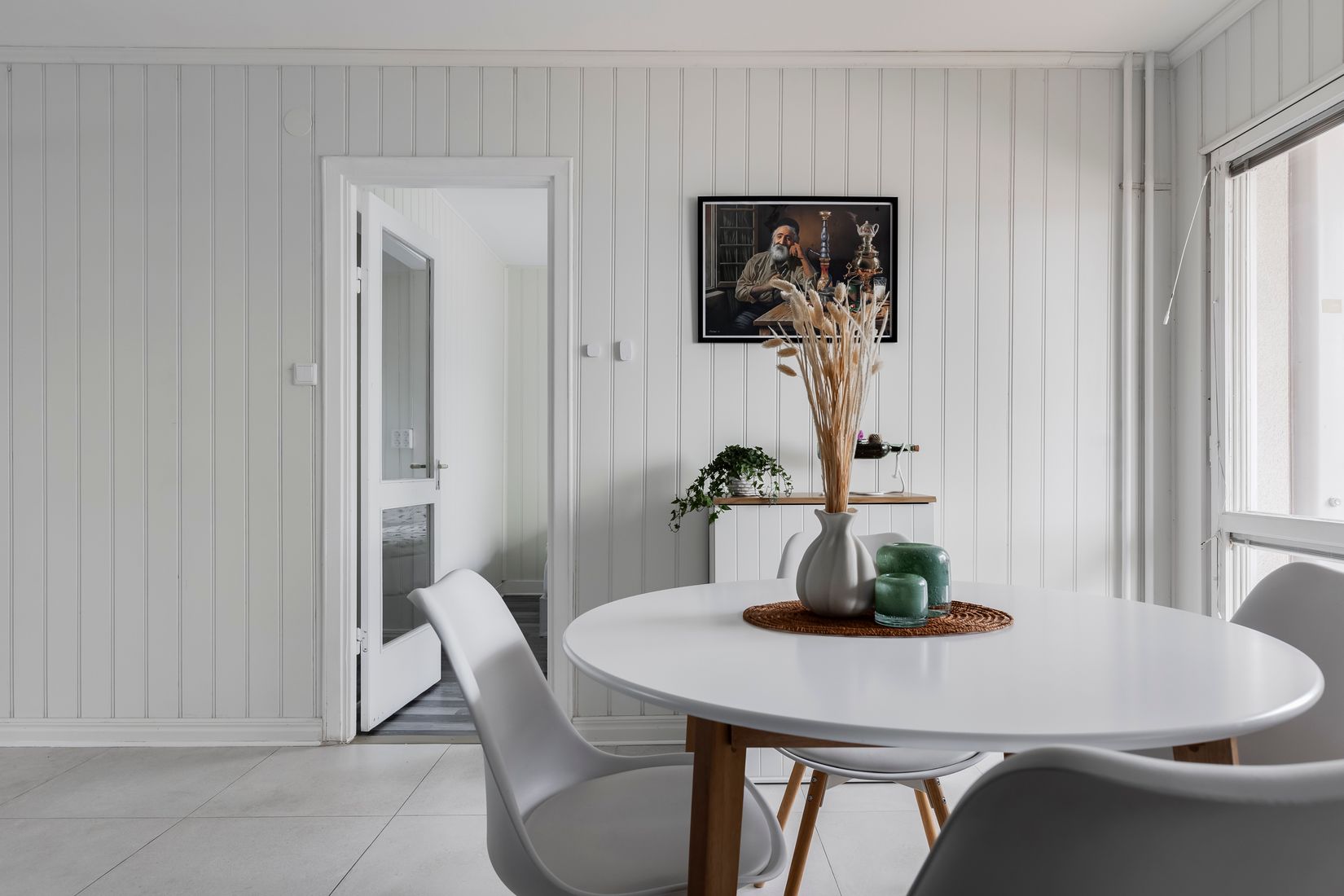 Bostadsrätt, Spelmansgatan 59C, Centralt, Kristinehamn