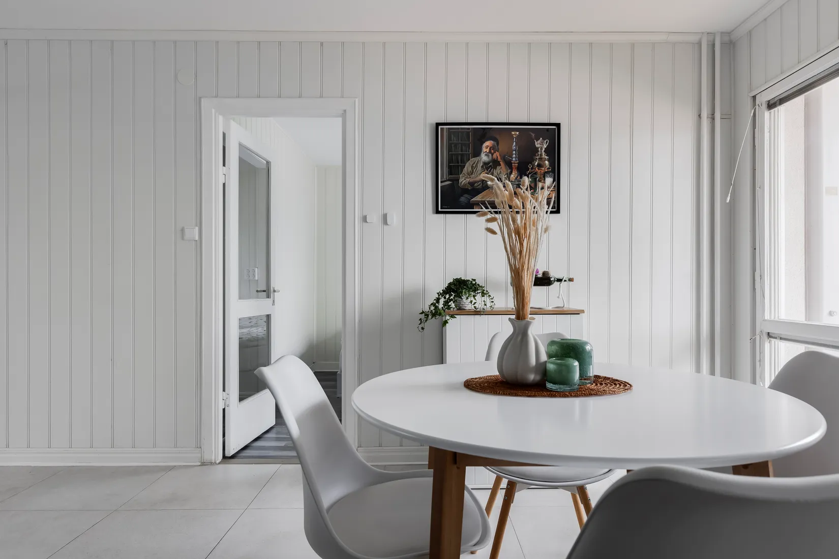 Bostadsrätt, Spelmansgatan 59C, Centralt, Kristinehamn