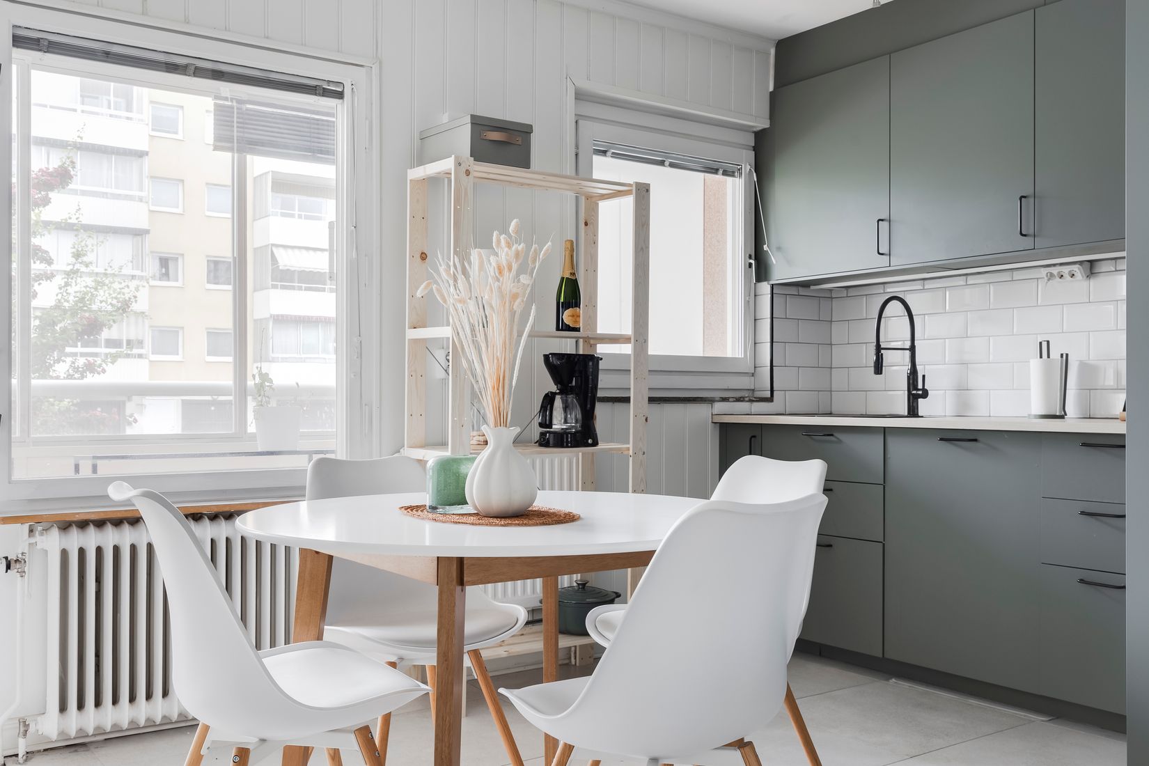 Bostadsrätt, Spelmansgatan 59C, Centralt, Kristinehamn