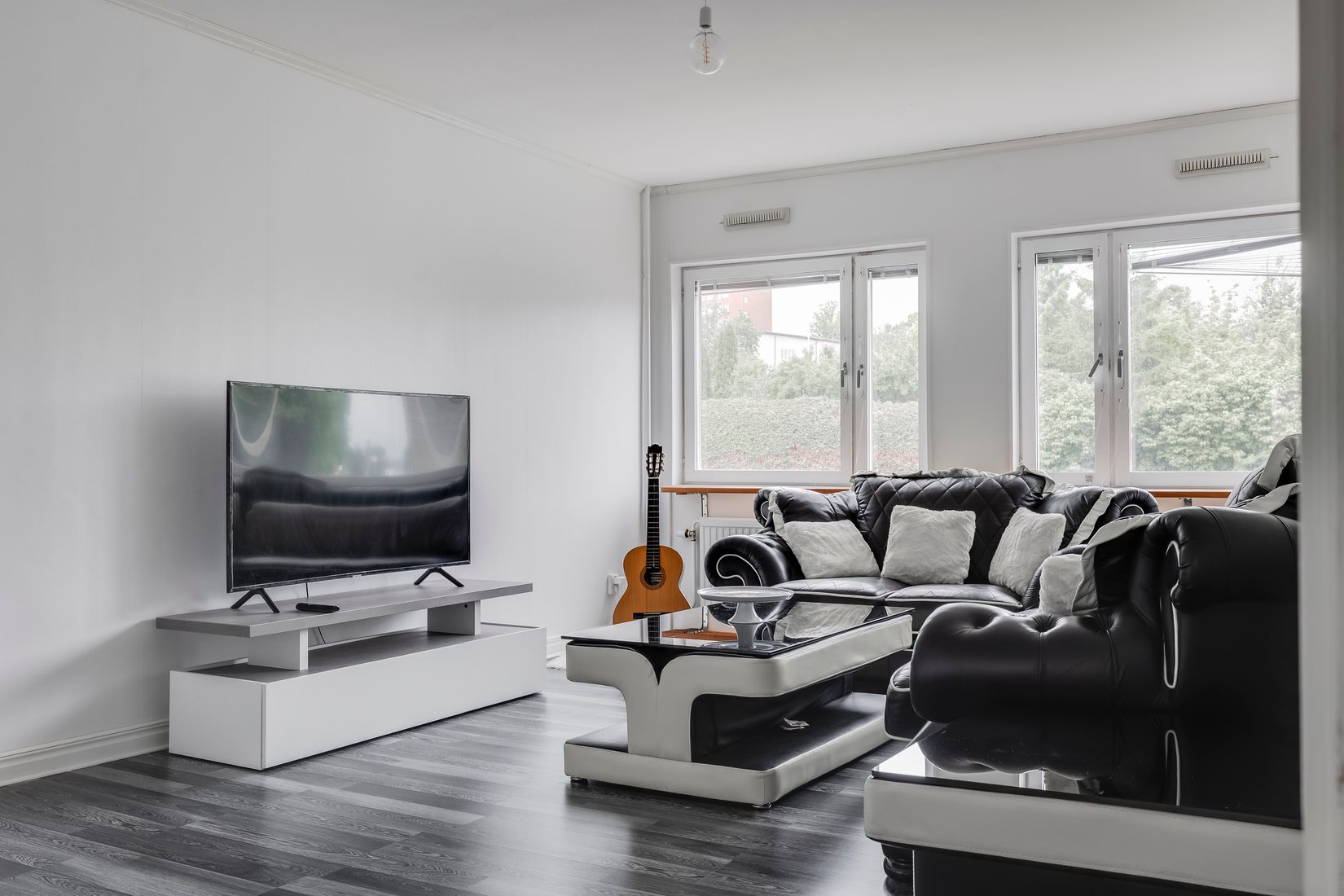 Bostadsrätt, Spelmansgatan 59C, Centralt, Kristinehamn