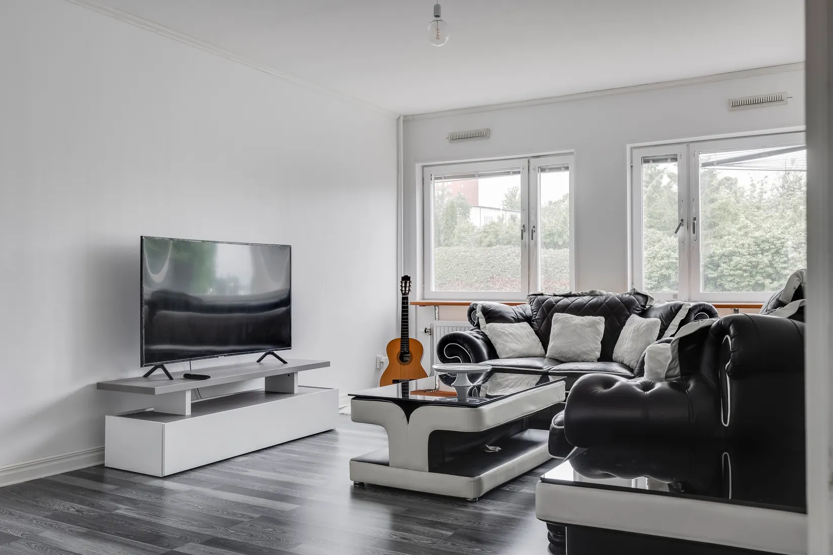 Bostadsrätt, Spelmansgatan 59C, Centralt, Kristinehamn