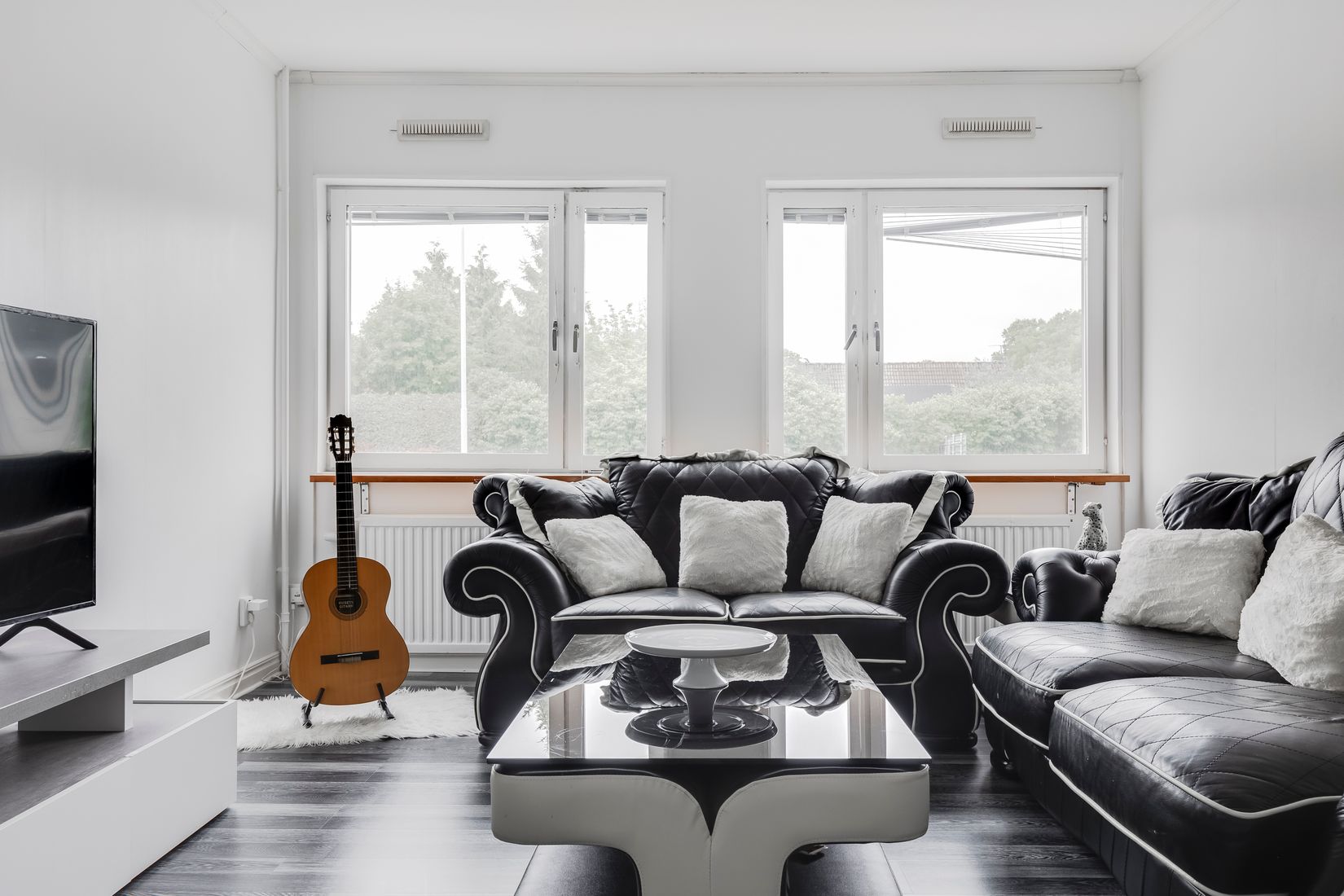 Bostadsrätt, Spelmansgatan 59C, Centralt, Kristinehamn