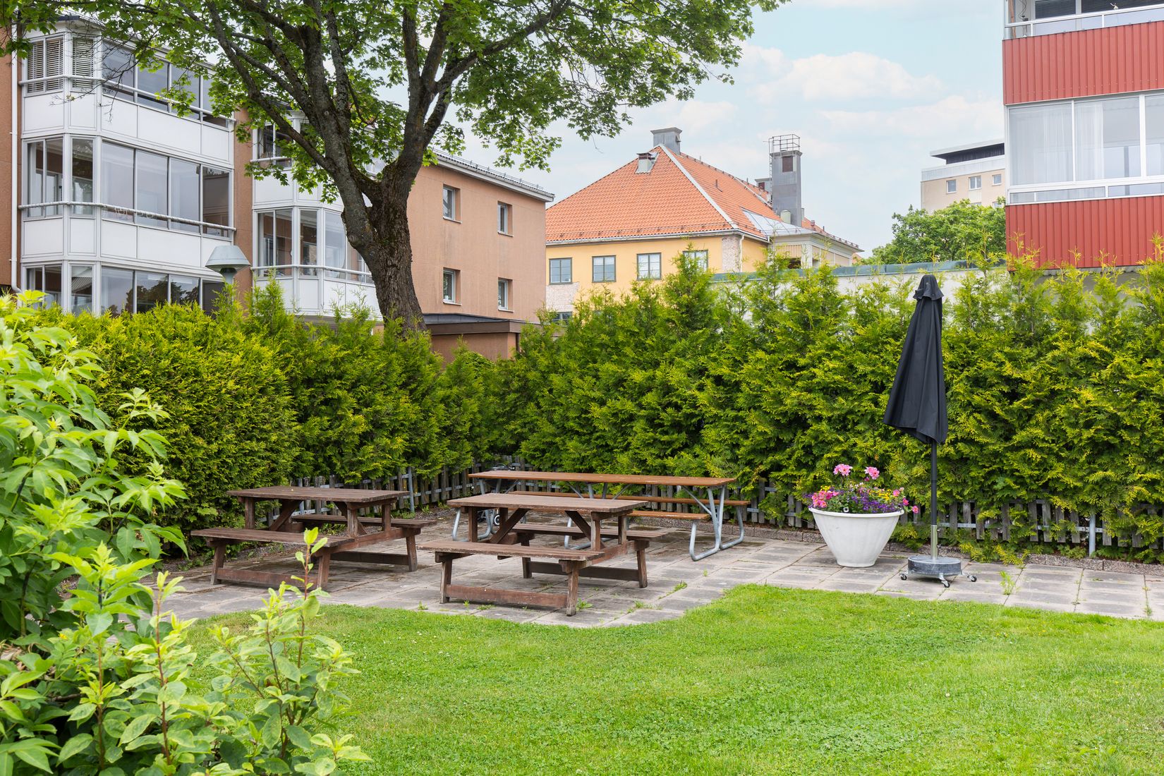 Bostadsrätt, Spelmansgatan 59C, Centralt, Kristinehamn