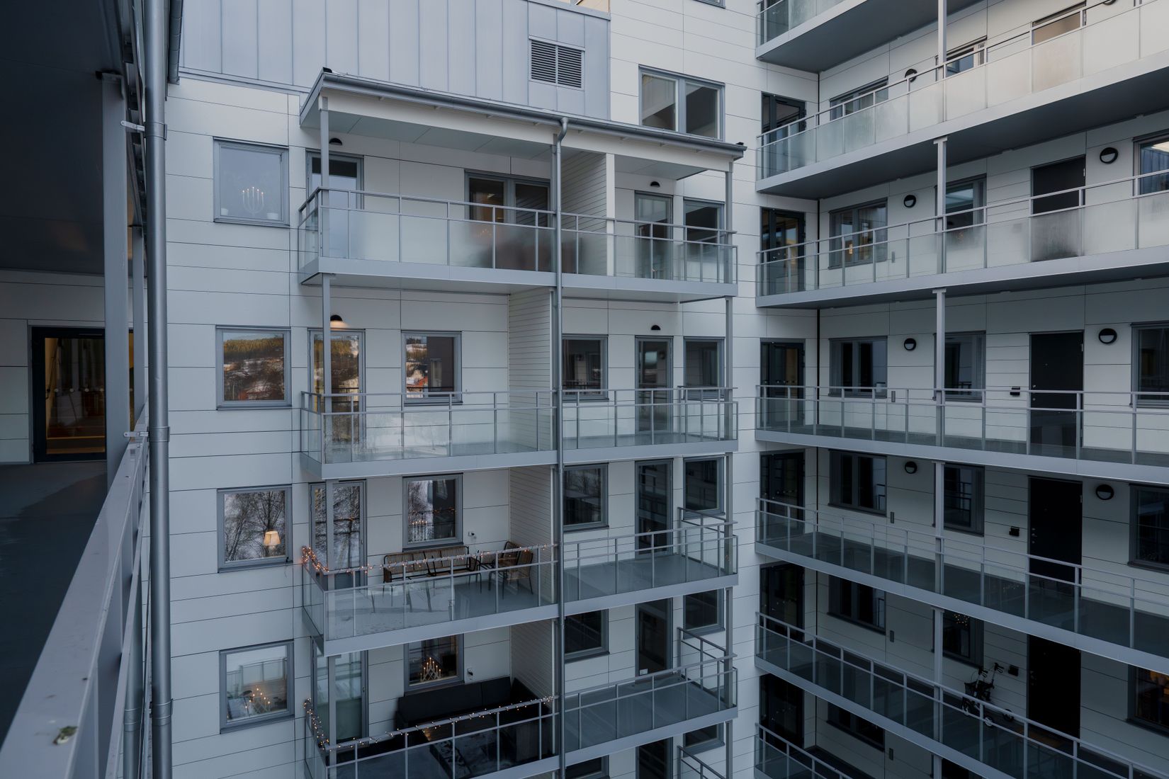 Bostadsrätt, Tubölegatan 1, Tuböle, Skellefteå