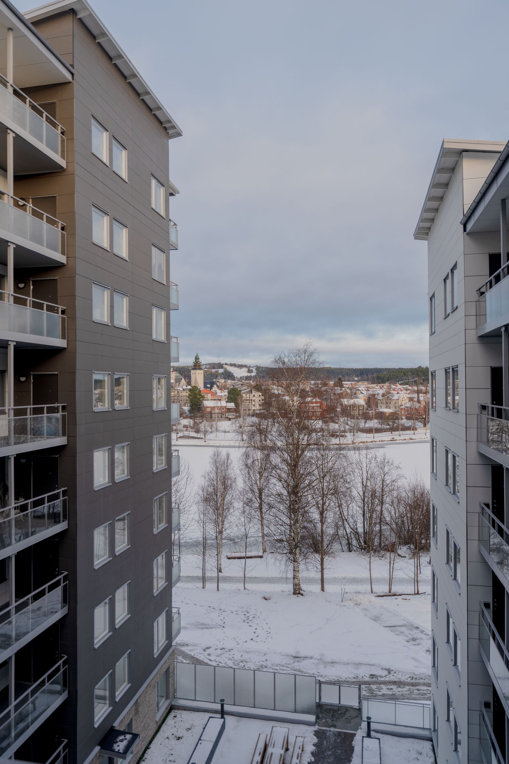 Bostadsrätt, Tubölegatan 1, Tuböle, Skellefteå