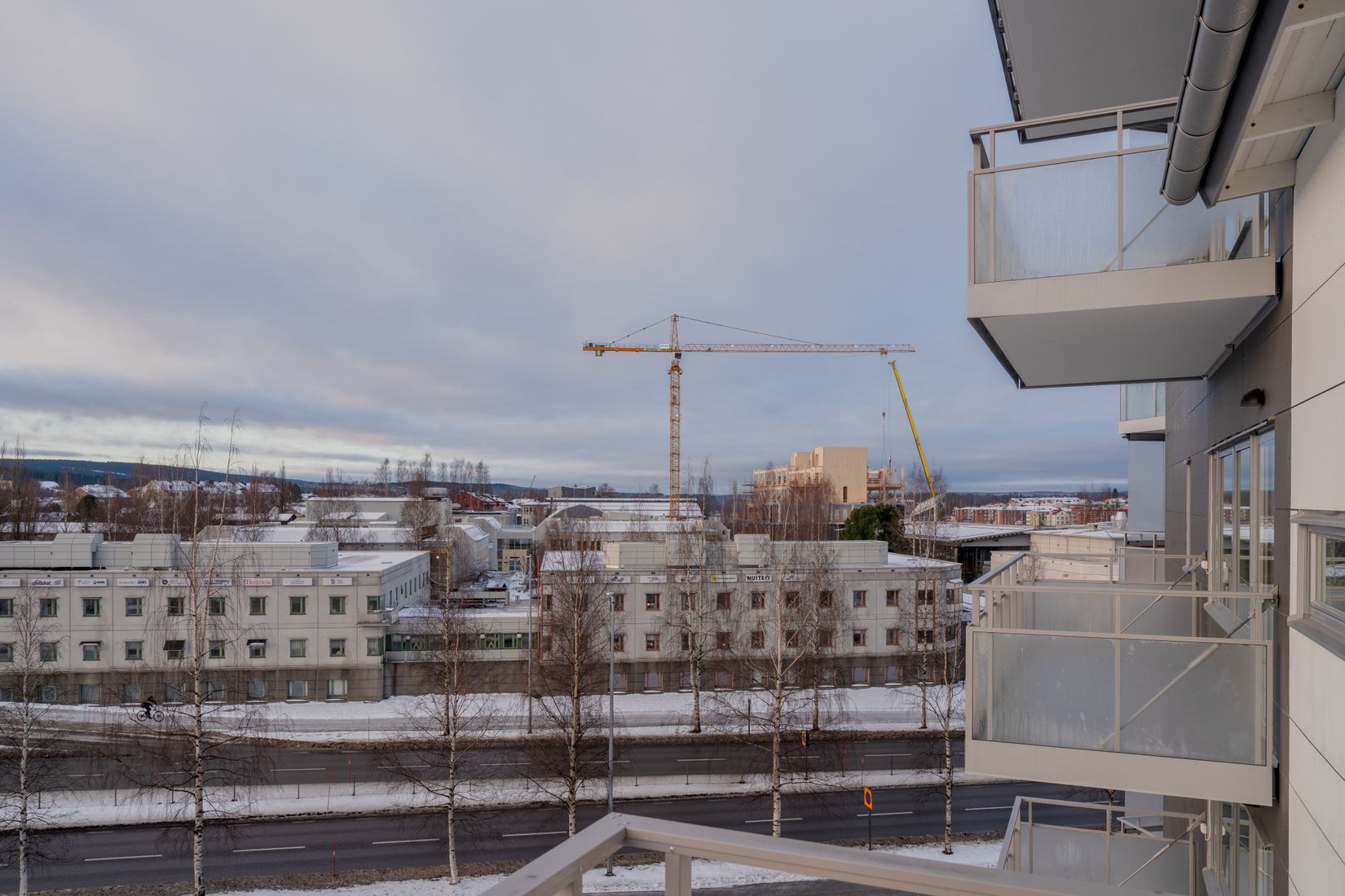 Bostadsrätt, Tubölegatan 1, Tuböle, Skellefteå