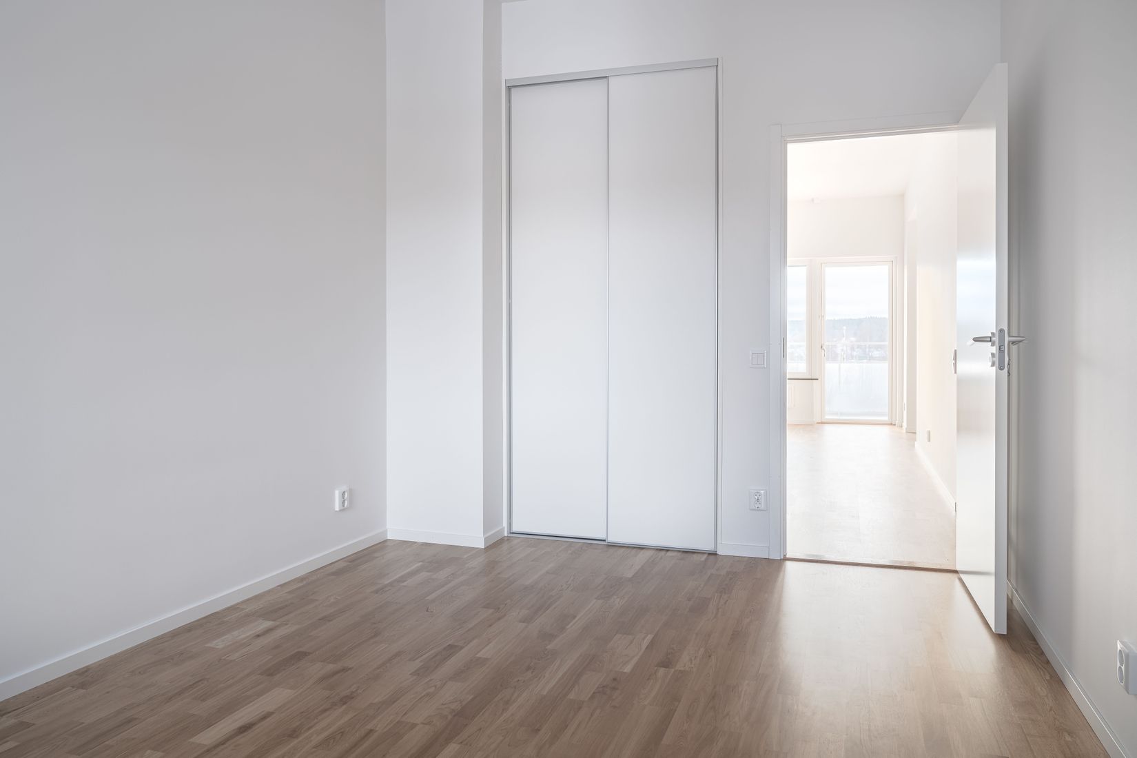 Bostadsrätt, Tubölegatan 1, Tuböle, Skellefteå