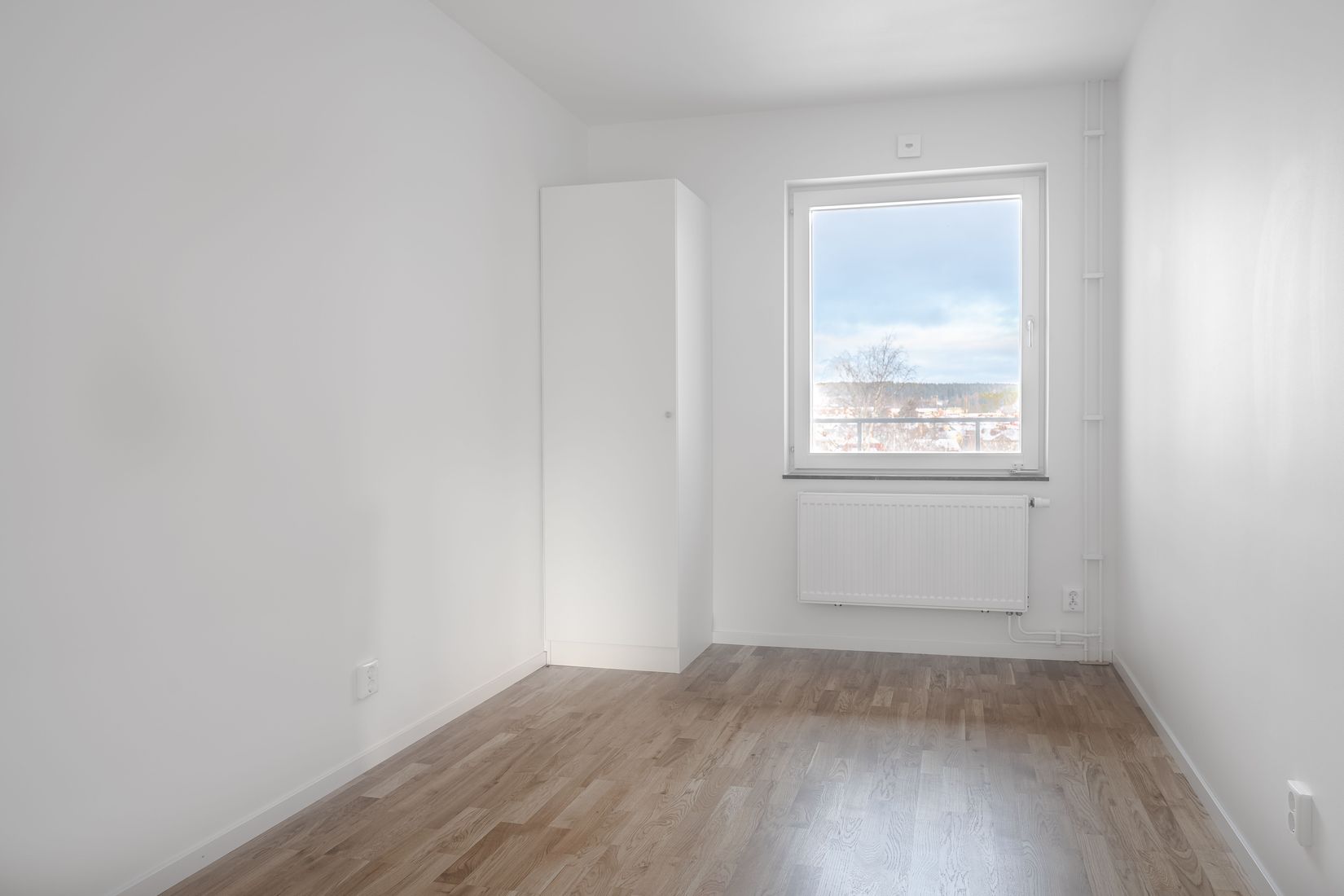 Bostadsrätt, Tubölegatan 1, Tuböle, Skellefteå