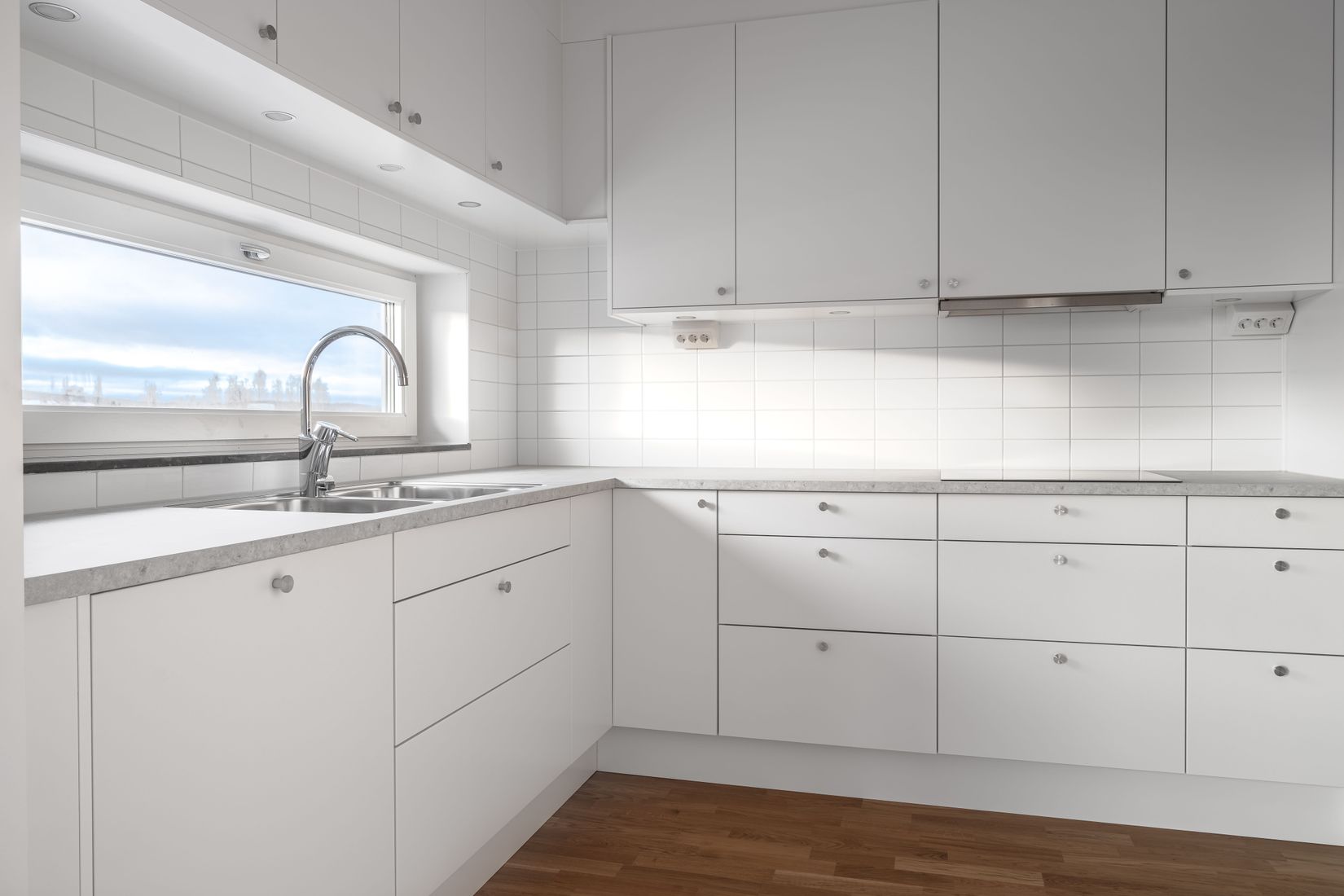 Bostadsrätt, Tubölegatan 1, Tuböle, Skellefteå