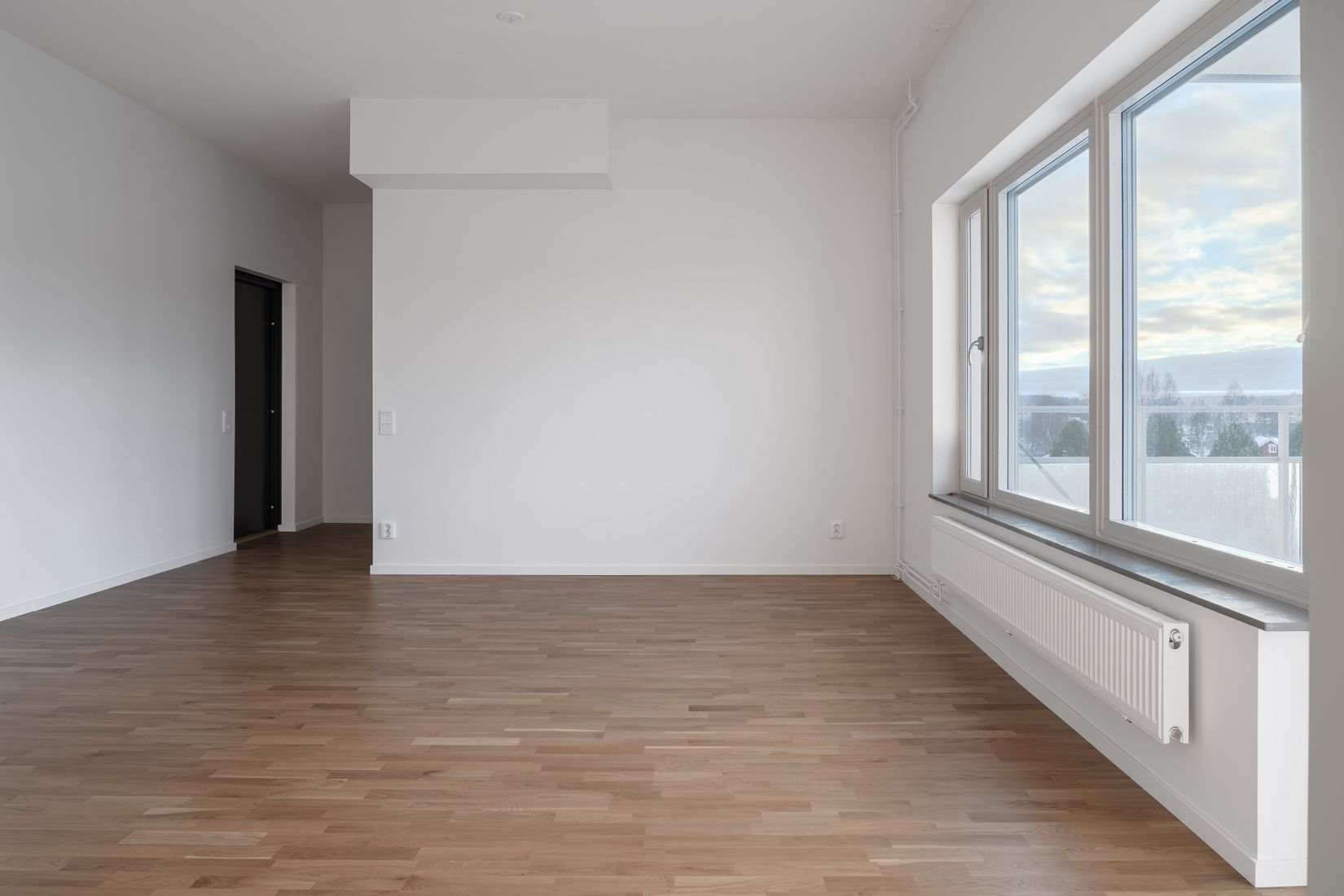 Bostadsrätt, Tubölegatan 1, Tuböle, Skellefteå