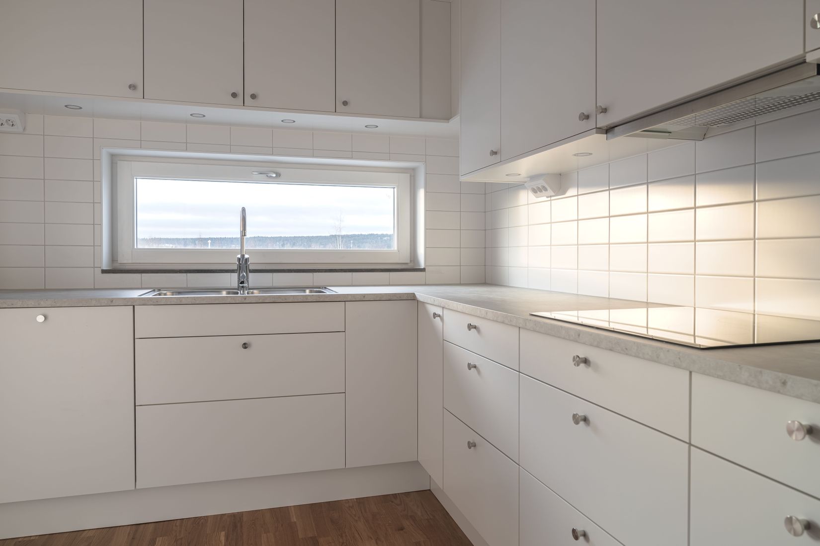 Bostadsrätt, Tubölegatan 1, Tuböle, Skellefteå