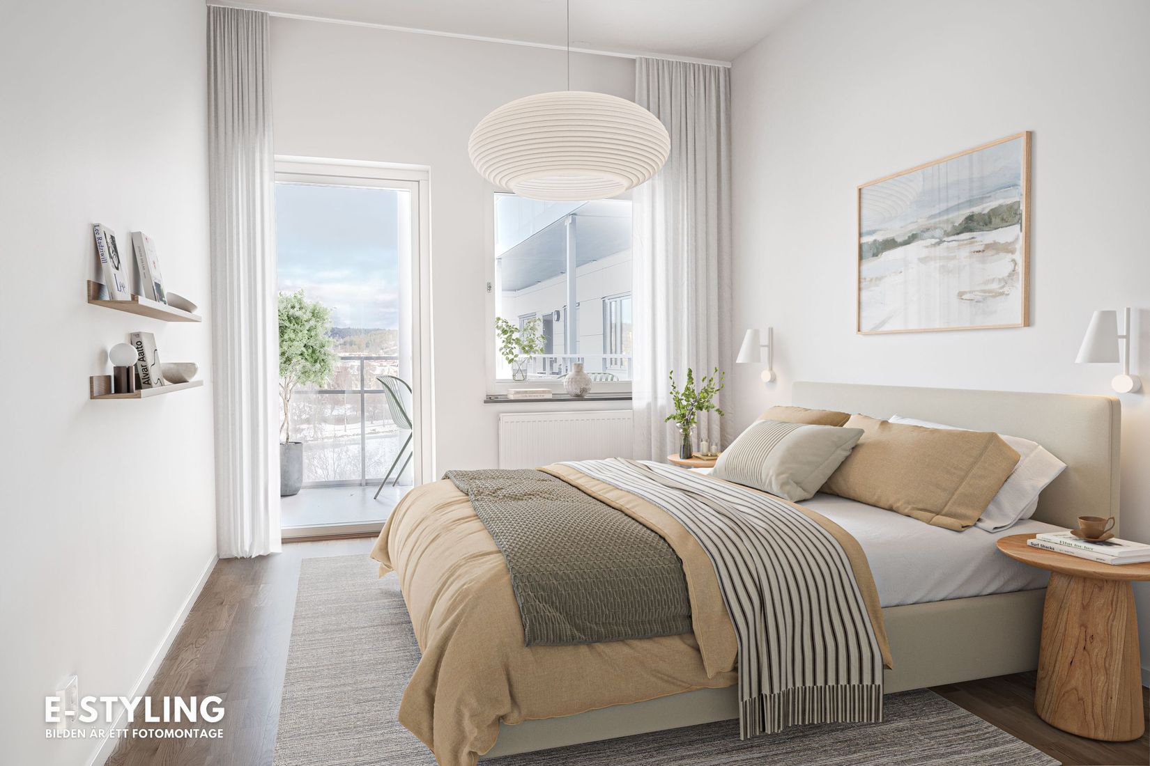 Bostadsrätt, Tubölegatan 1, Tuböle, Skellefteå