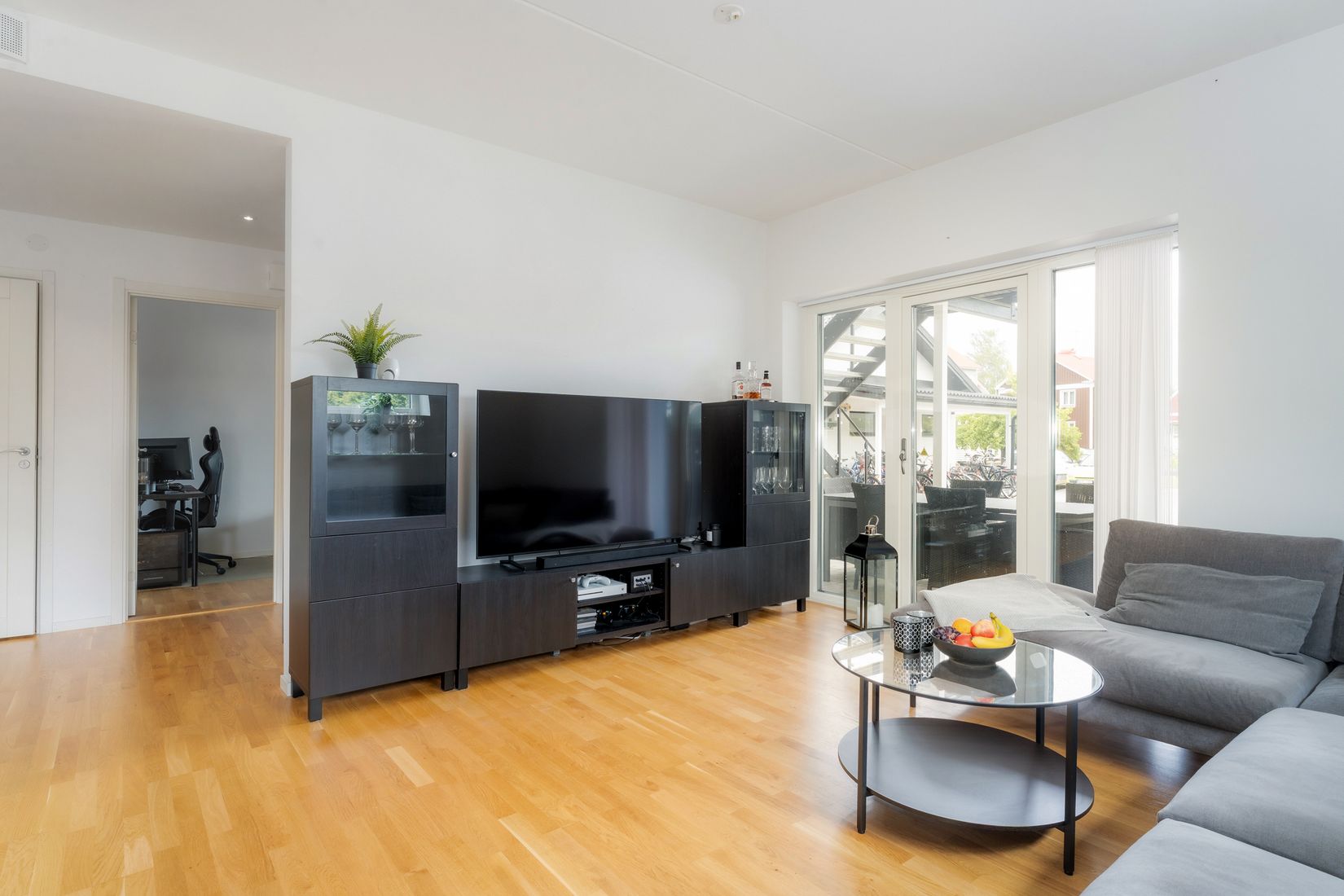 Bostadsrätt, Västgötagatan 1A, Katrineholm Centralt, Katrineholm