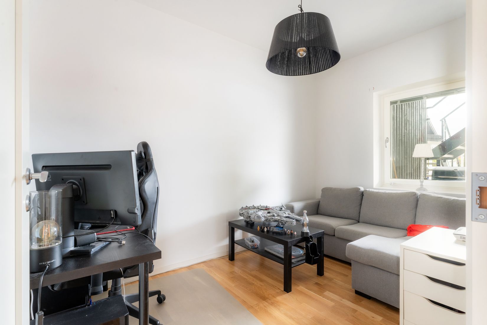 Bostadsrätt, Västgötagatan 1A, Katrineholm Centralt, Katrineholm