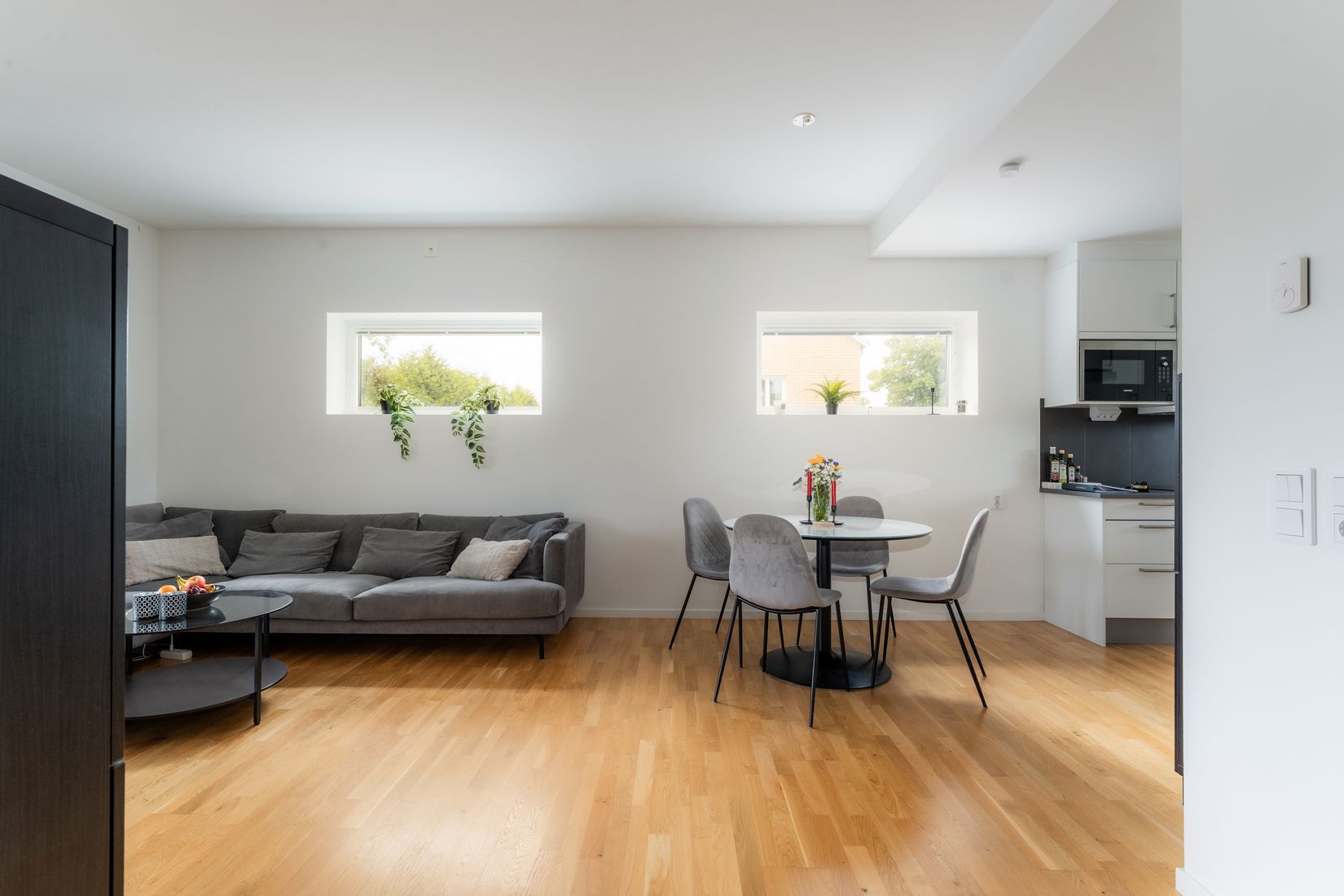 Bostadsrätt, Västgötagatan 1A, Katrineholm Centralt, Katrineholm