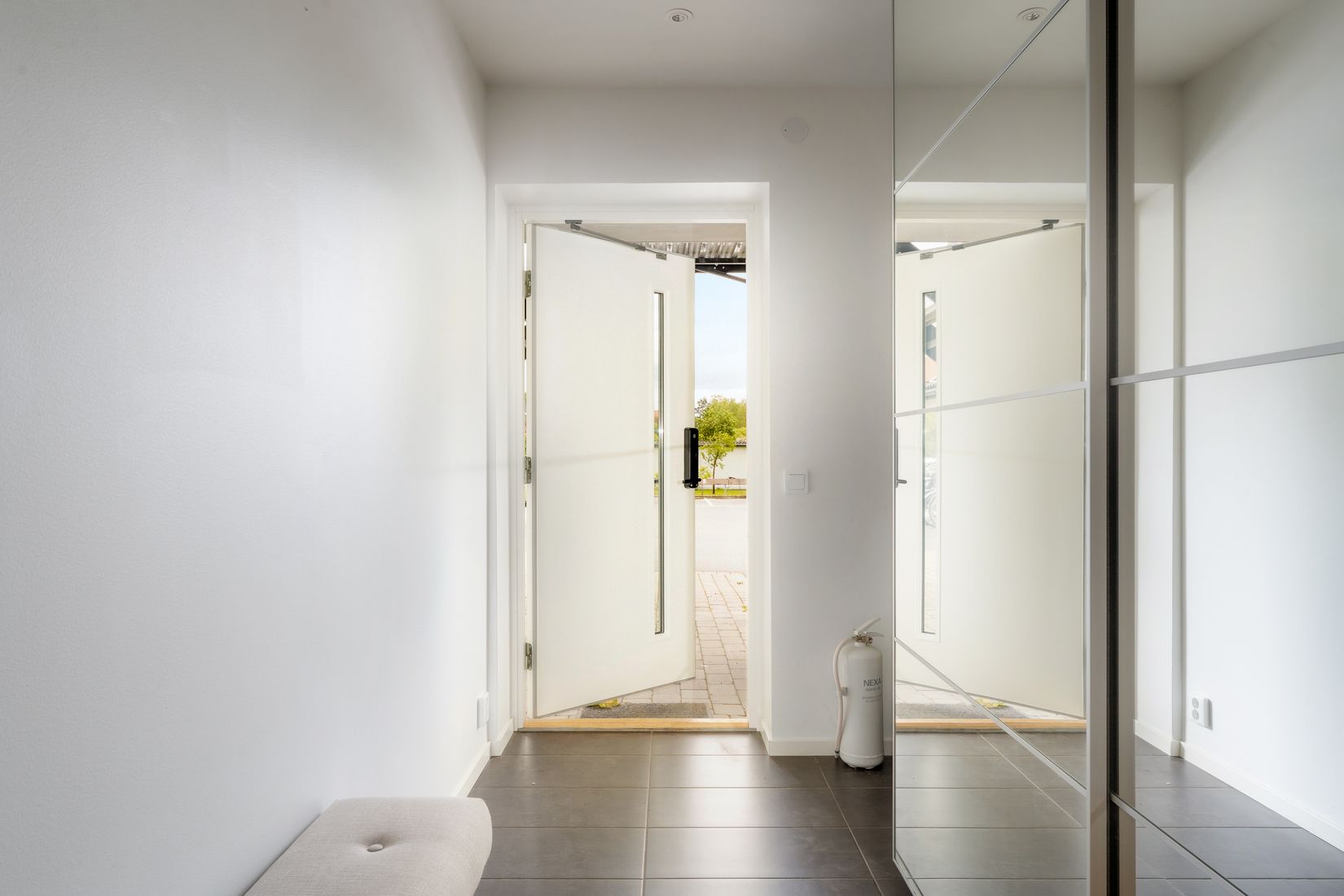 Bostadsrätt, Västgötagatan 1A, Katrineholm Centralt, Katrineholm