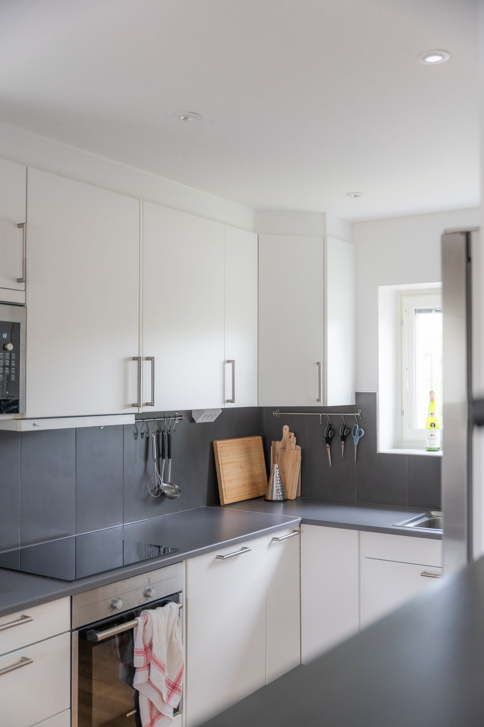 Bostadsrätt, Västgötagatan 1A, Katrineholm Centralt, Katrineholm