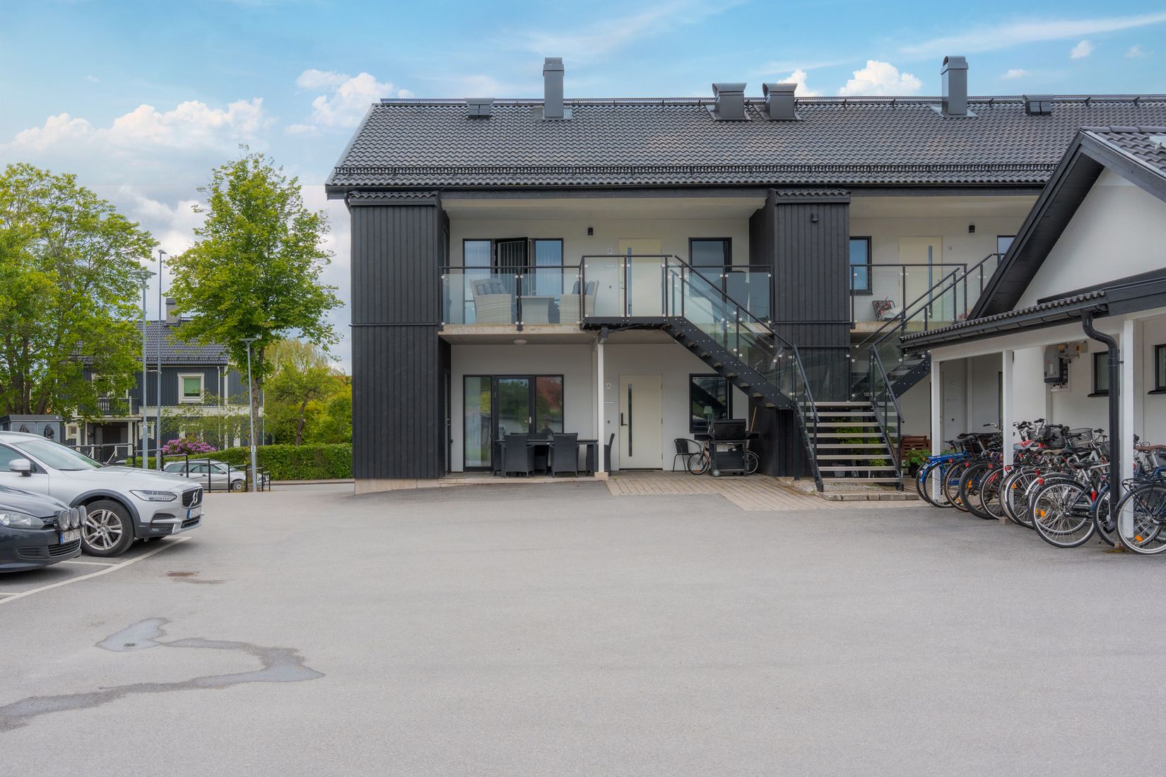 Bostadsrätt, Västgötagatan 1A, Katrineholm Centralt, Katrineholm