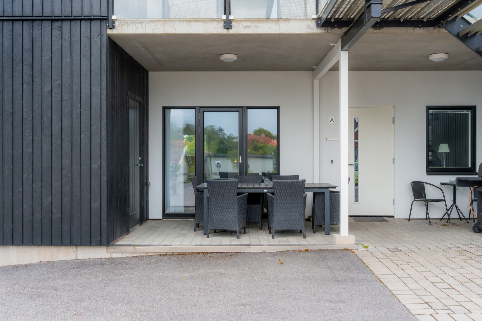 Bostadsrätt, Västgötagatan 1A, Katrineholm Centralt, Katrineholm