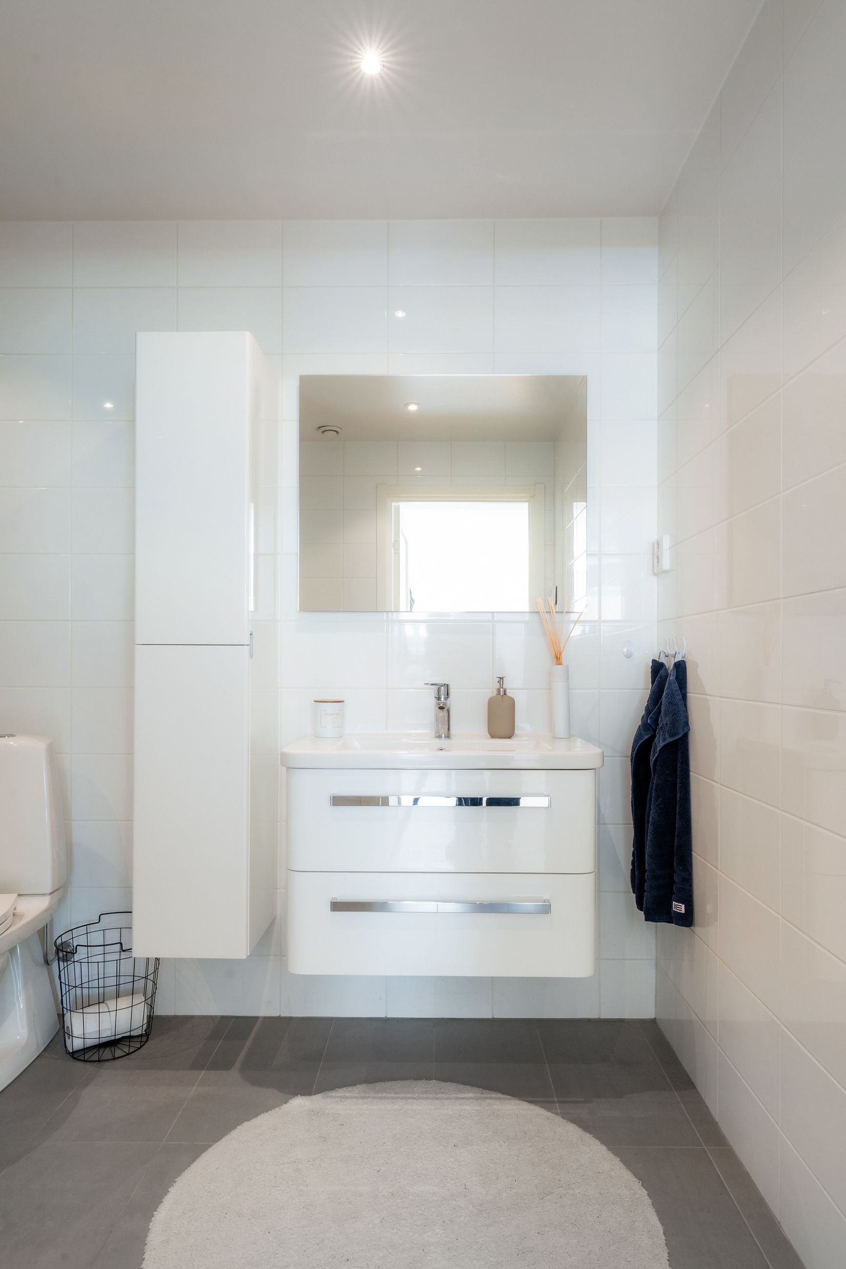 Bostadsrätt, Västgötagatan 1A, Katrineholm Centralt, Katrineholm