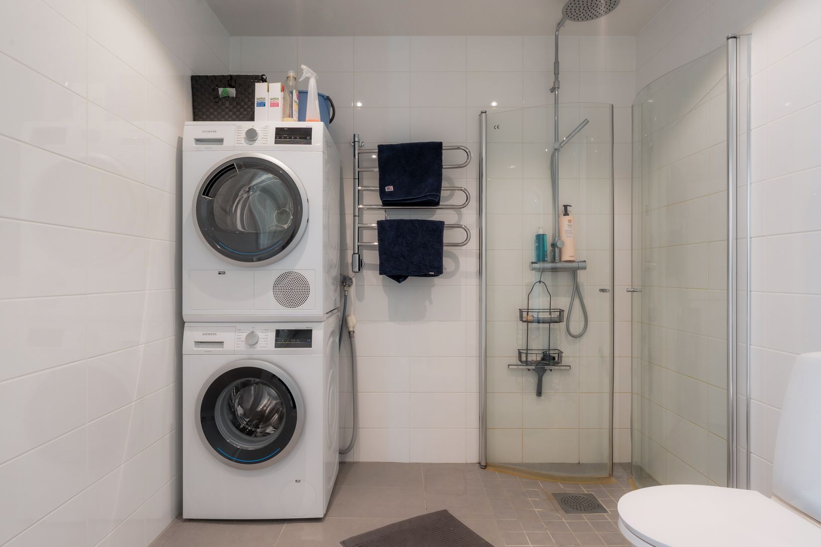 Bostadsrätt, Västgötagatan 1A, Katrineholm Centralt, Katrineholm