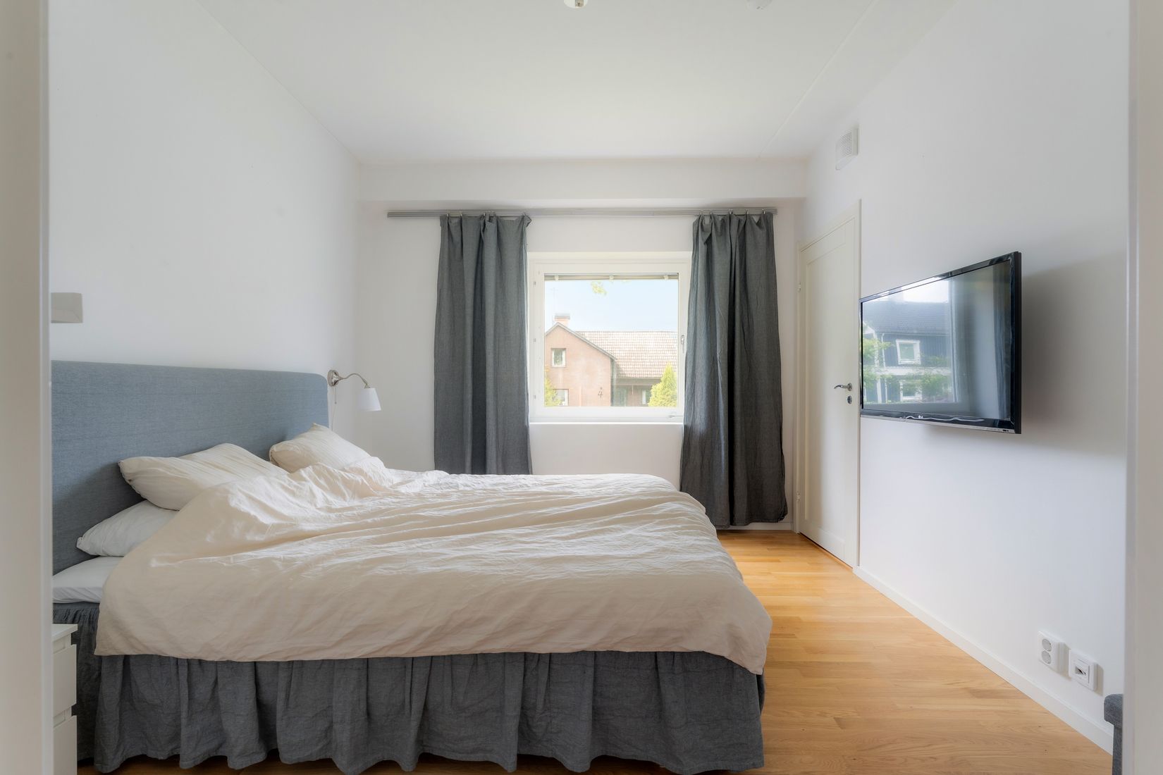 Bostadsrätt, Västgötagatan 1A, Katrineholm Centralt, Katrineholm