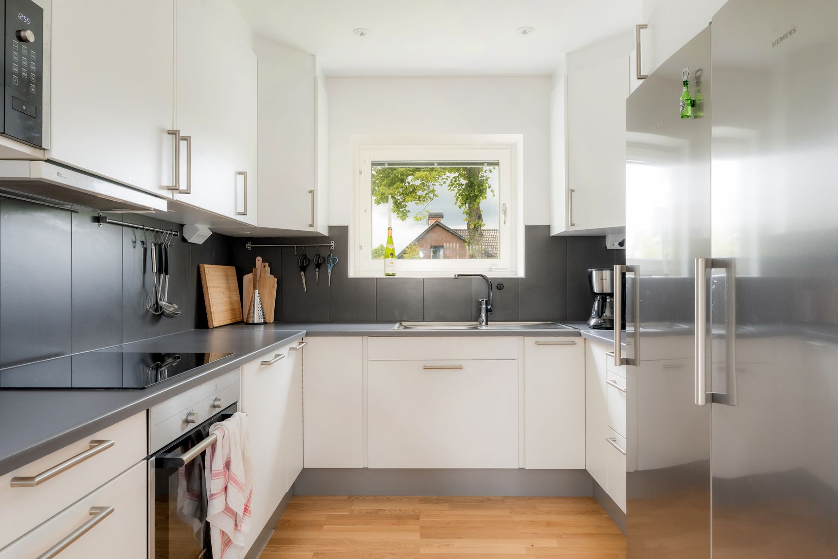 Bostadsrätt, Västgötagatan 1A, Katrineholm Centralt, Katrineholm