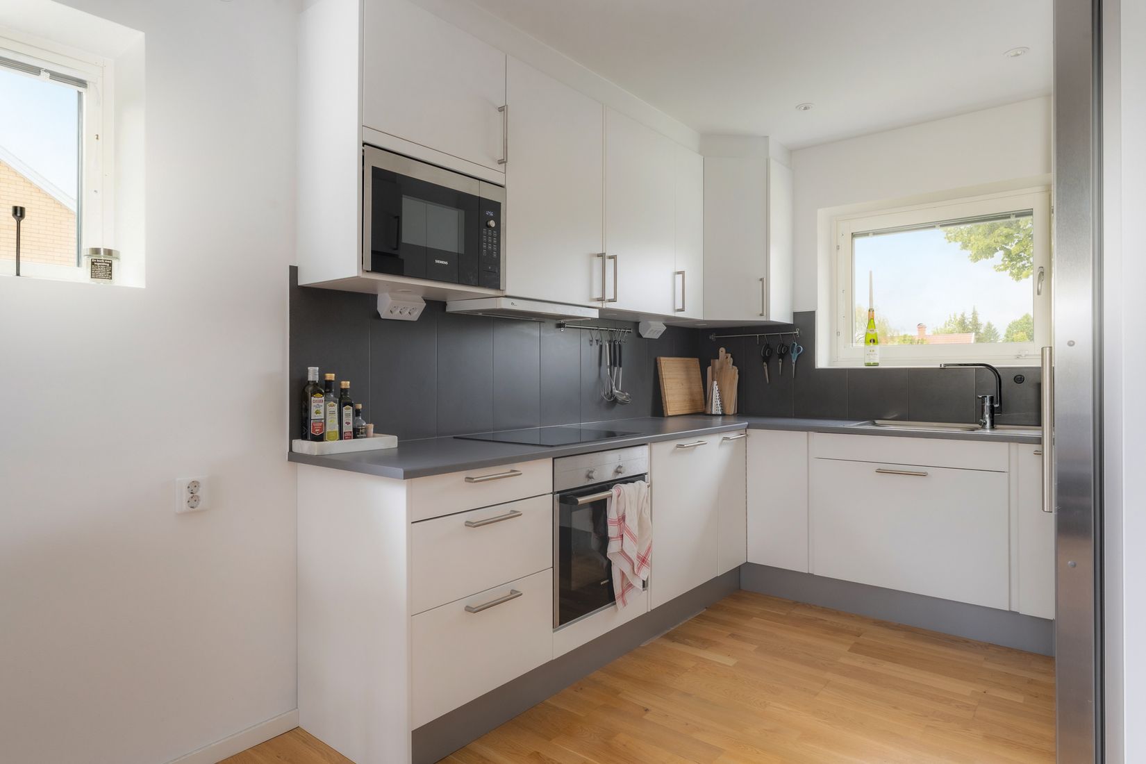 Bostadsrätt, Västgötagatan 1A, Katrineholm Centralt, Katrineholm