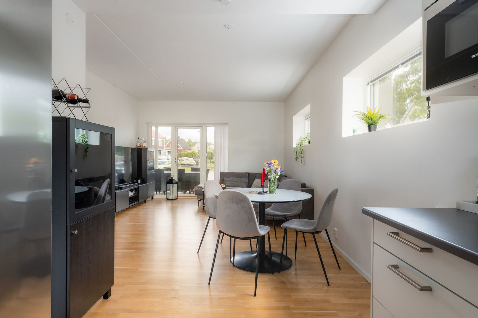 Bostadsrätt, Västgötagatan 1A, Katrineholm Centralt, Katrineholm