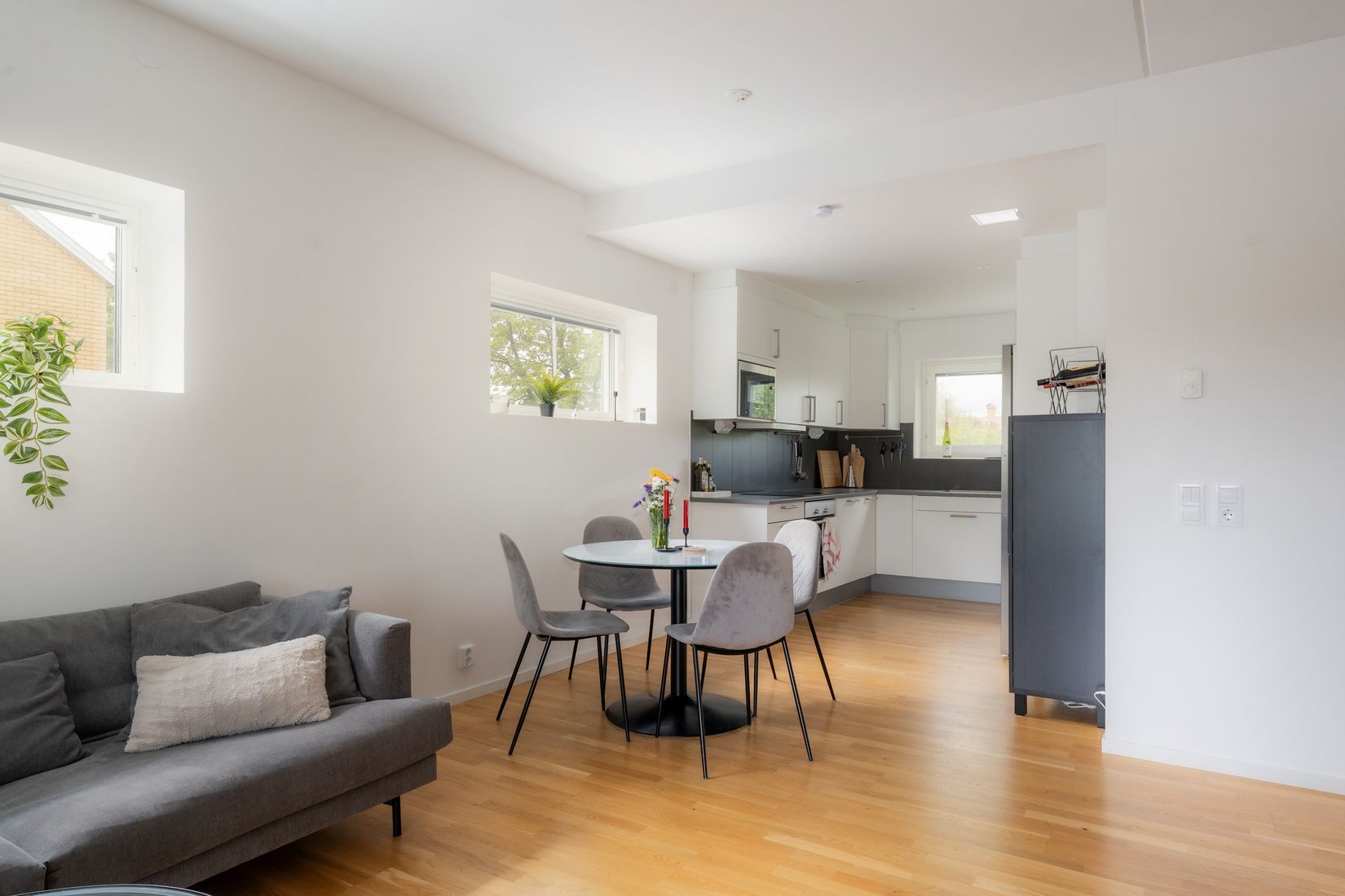 Bostadsrätt, Västgötagatan 1A, Katrineholm Centralt, Katrineholm