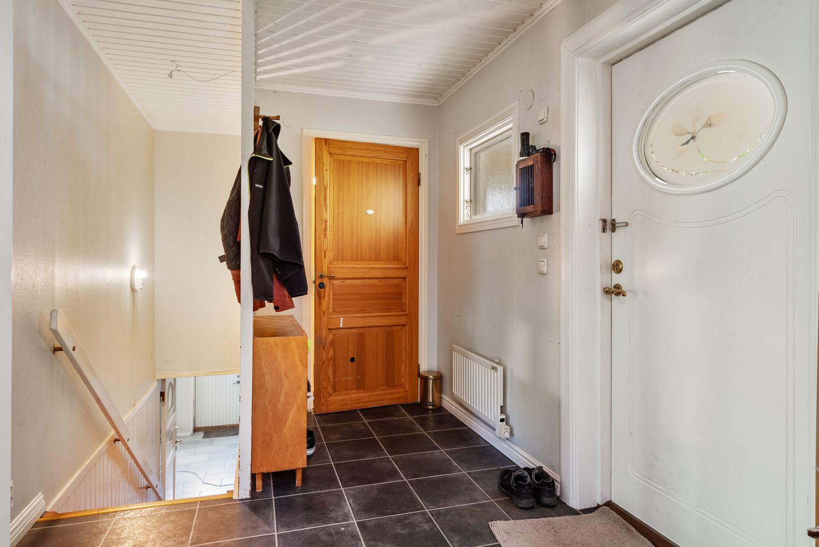 Villa, Björkdalsvägen 2, Rimbo, Norrtälje