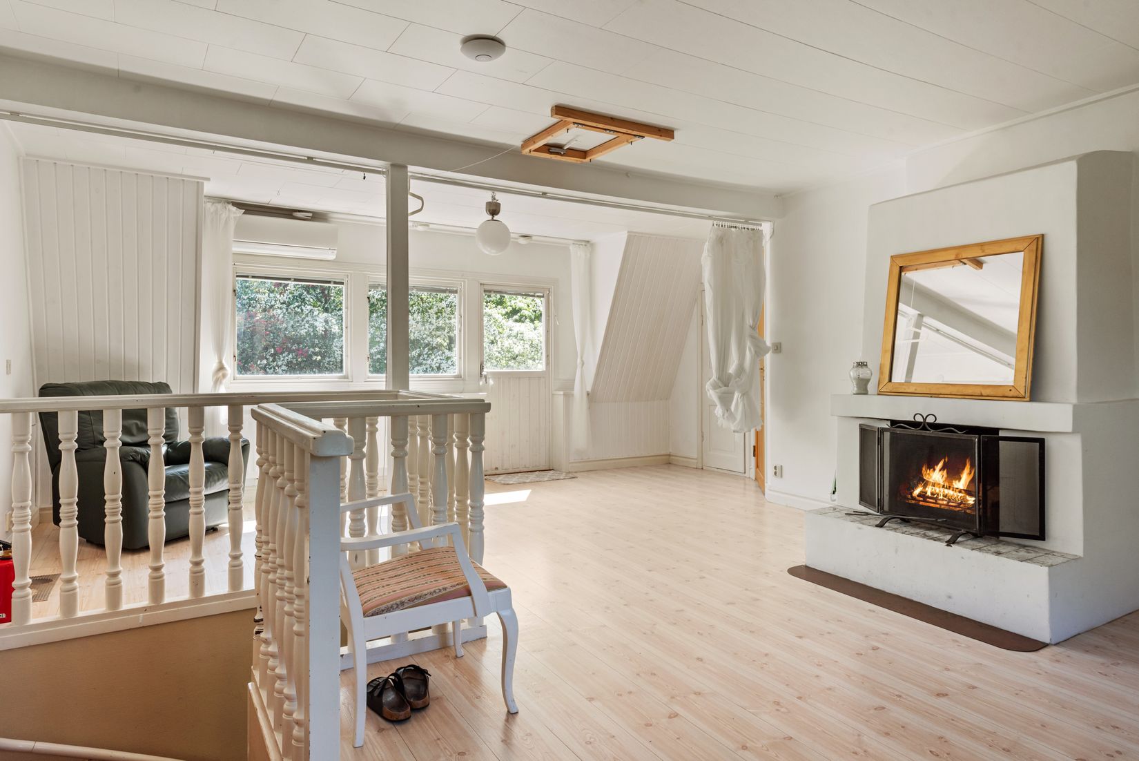 Villa, Björkdalsvägen 2, Rimbo, Norrtälje