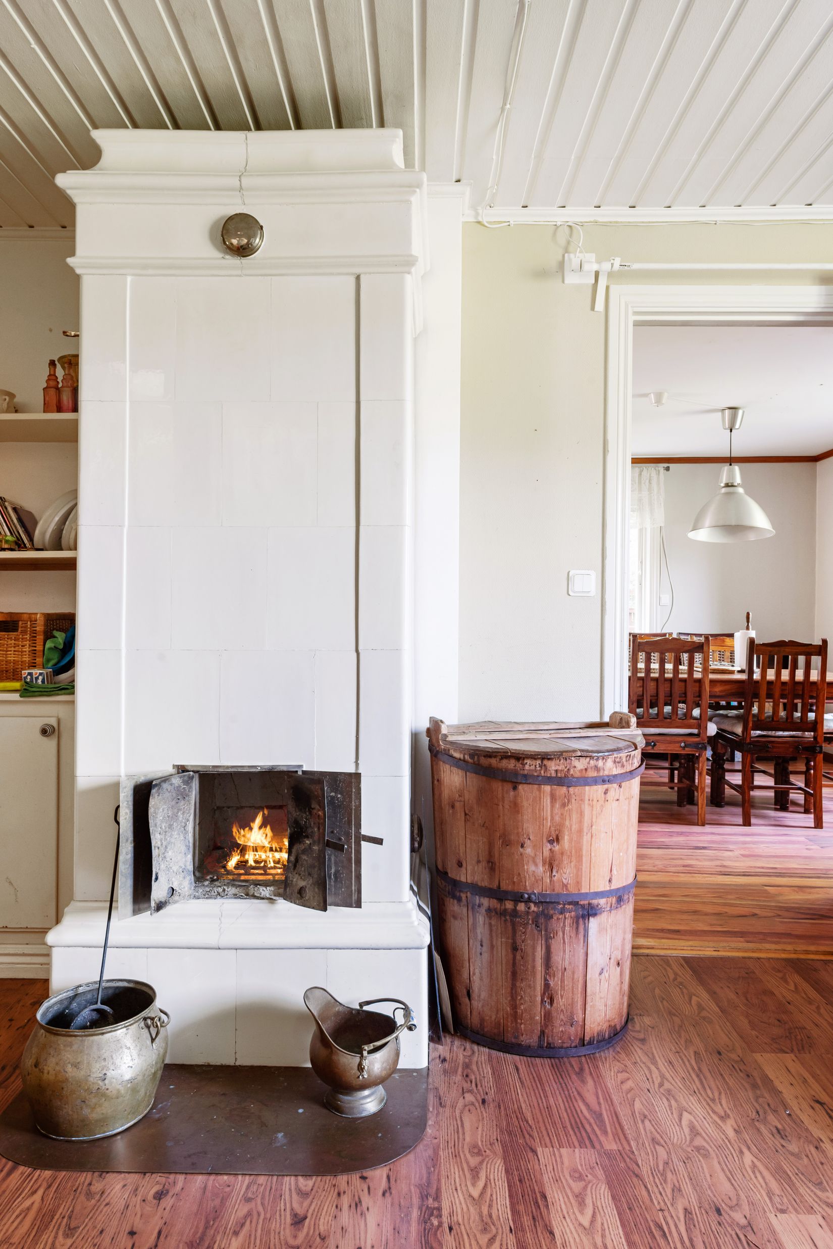 Villa, Björkdalsvägen 2, Rimbo, Norrtälje