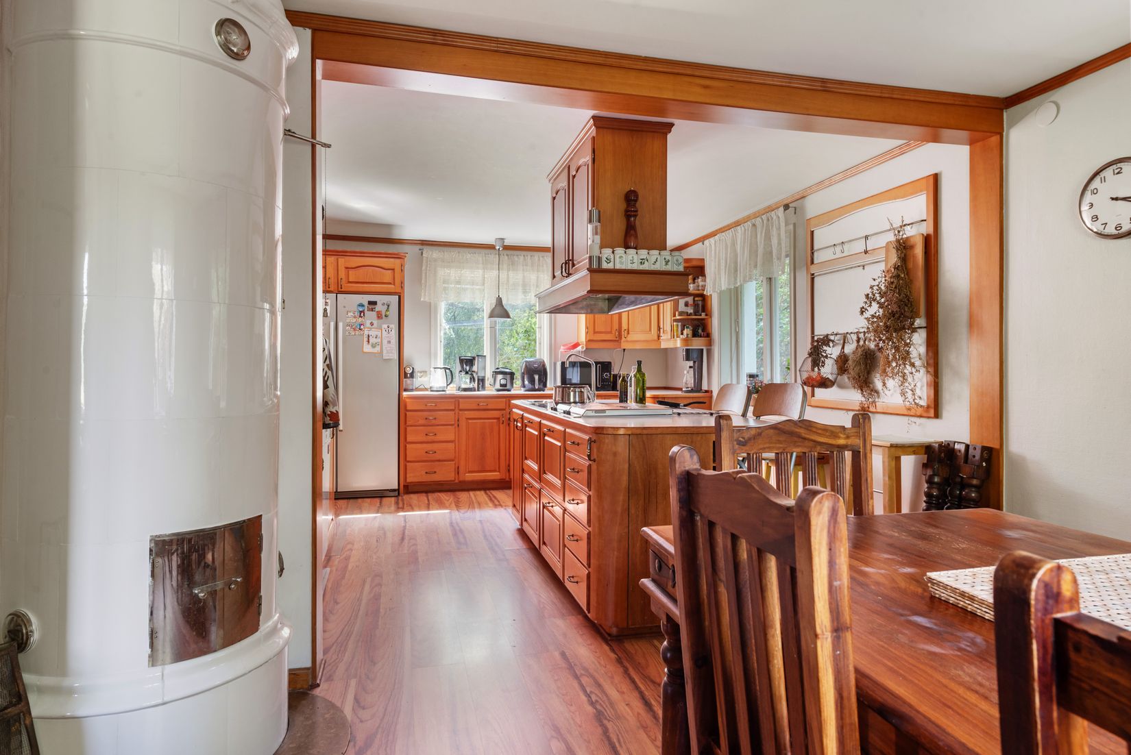 Villa, Björkdalsvägen 2, Rimbo, Norrtälje