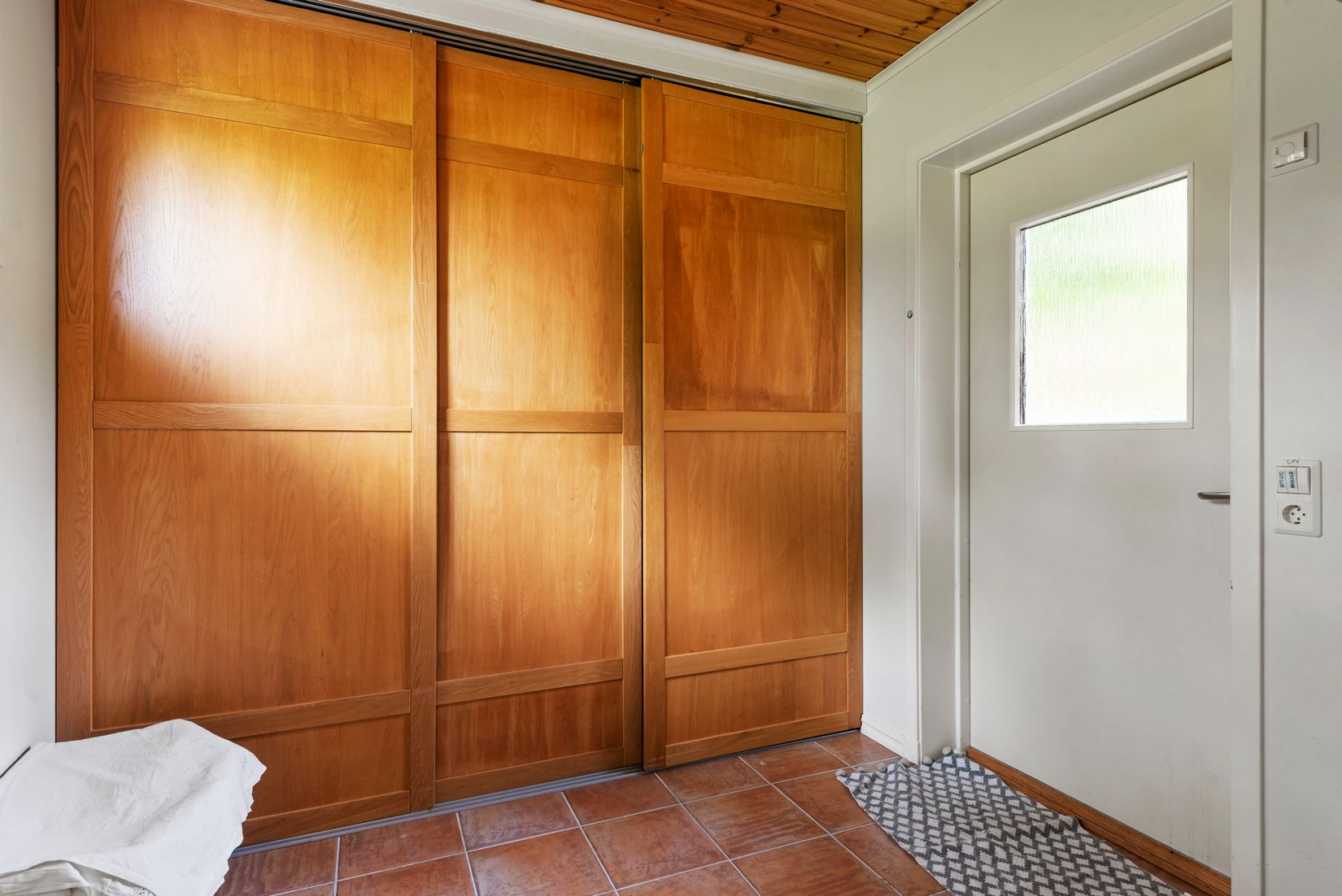 Villa, Björkdalsvägen 2, Rimbo, Norrtälje