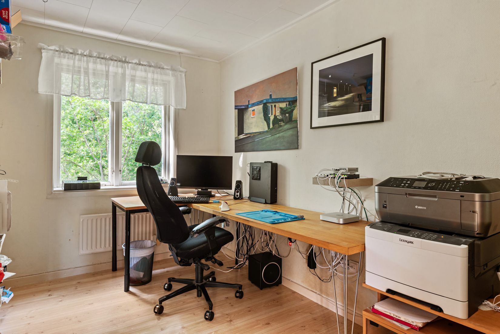 Villa, Björkdalsvägen 2, Rimbo, Norrtälje