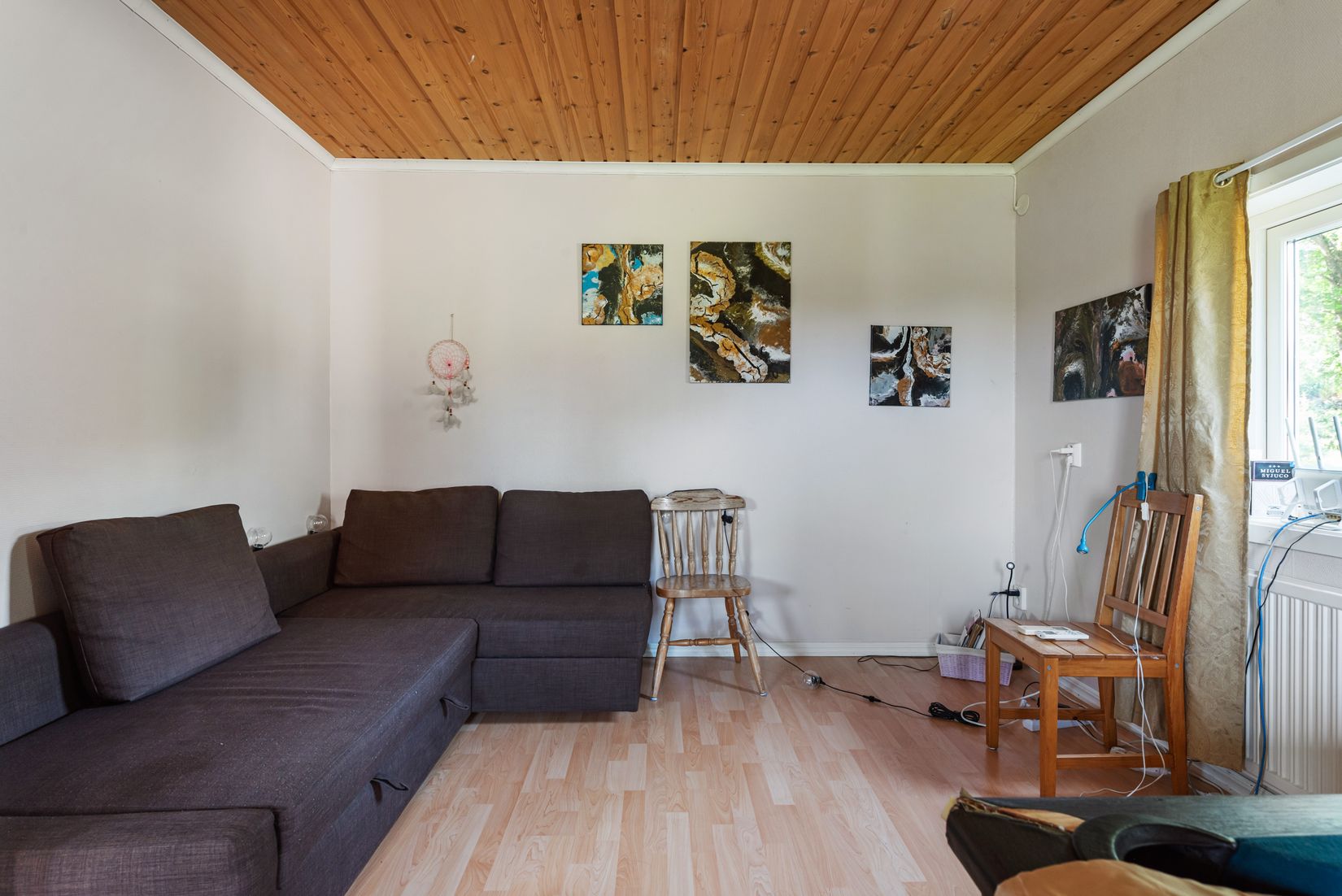 Villa, Björkdalsvägen 2, Rimbo, Norrtälje