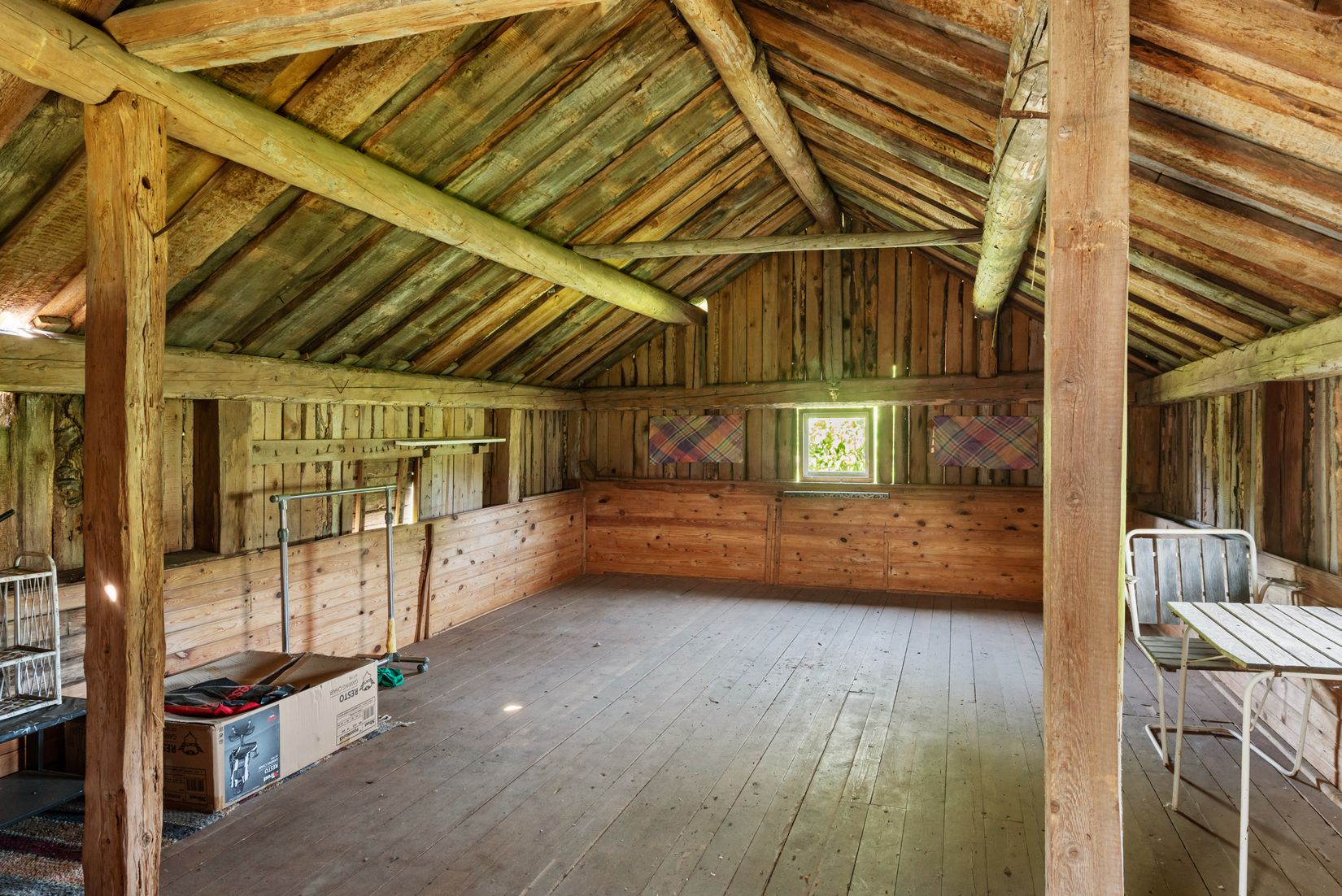 Villa, Björkdalsvägen 2, Rimbo, Norrtälje