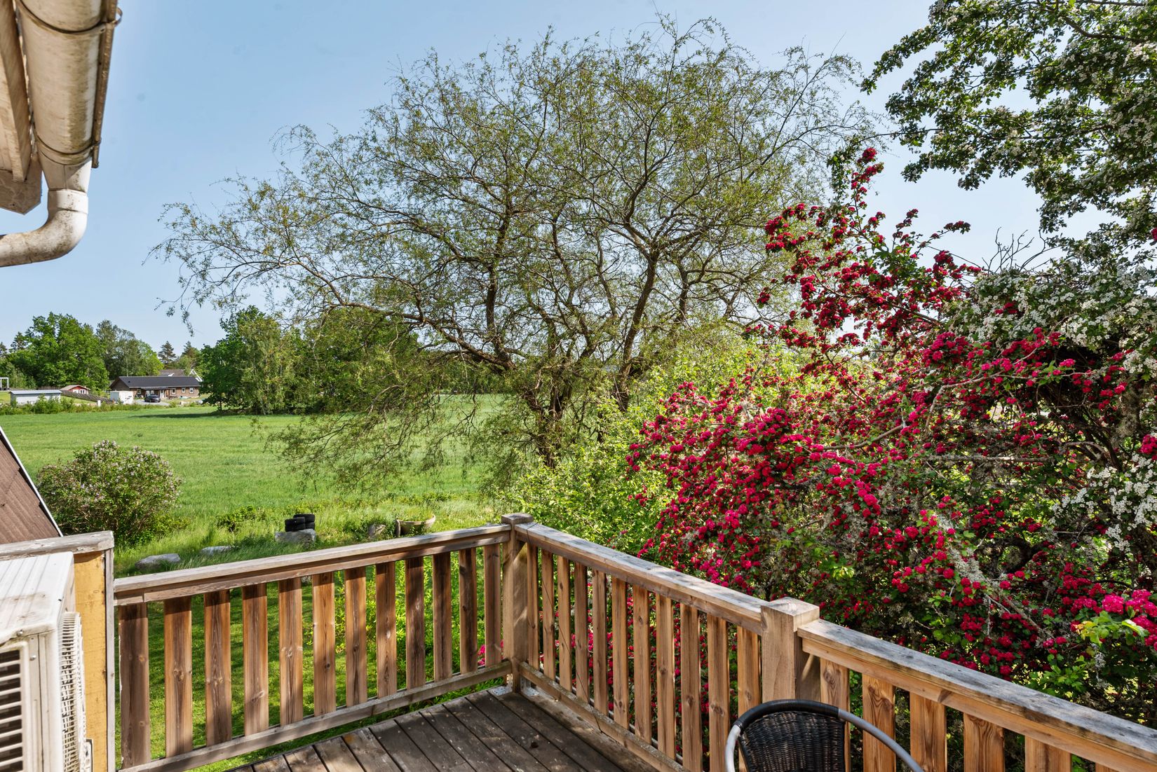 Villa, Björkdalsvägen 2, Rimbo, Norrtälje