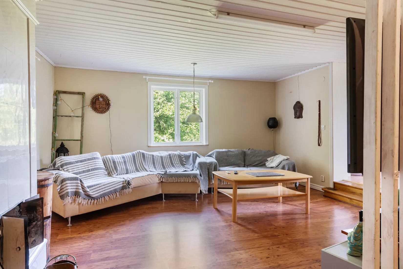Villa, Björkdalsvägen 2, Rimbo, Norrtälje